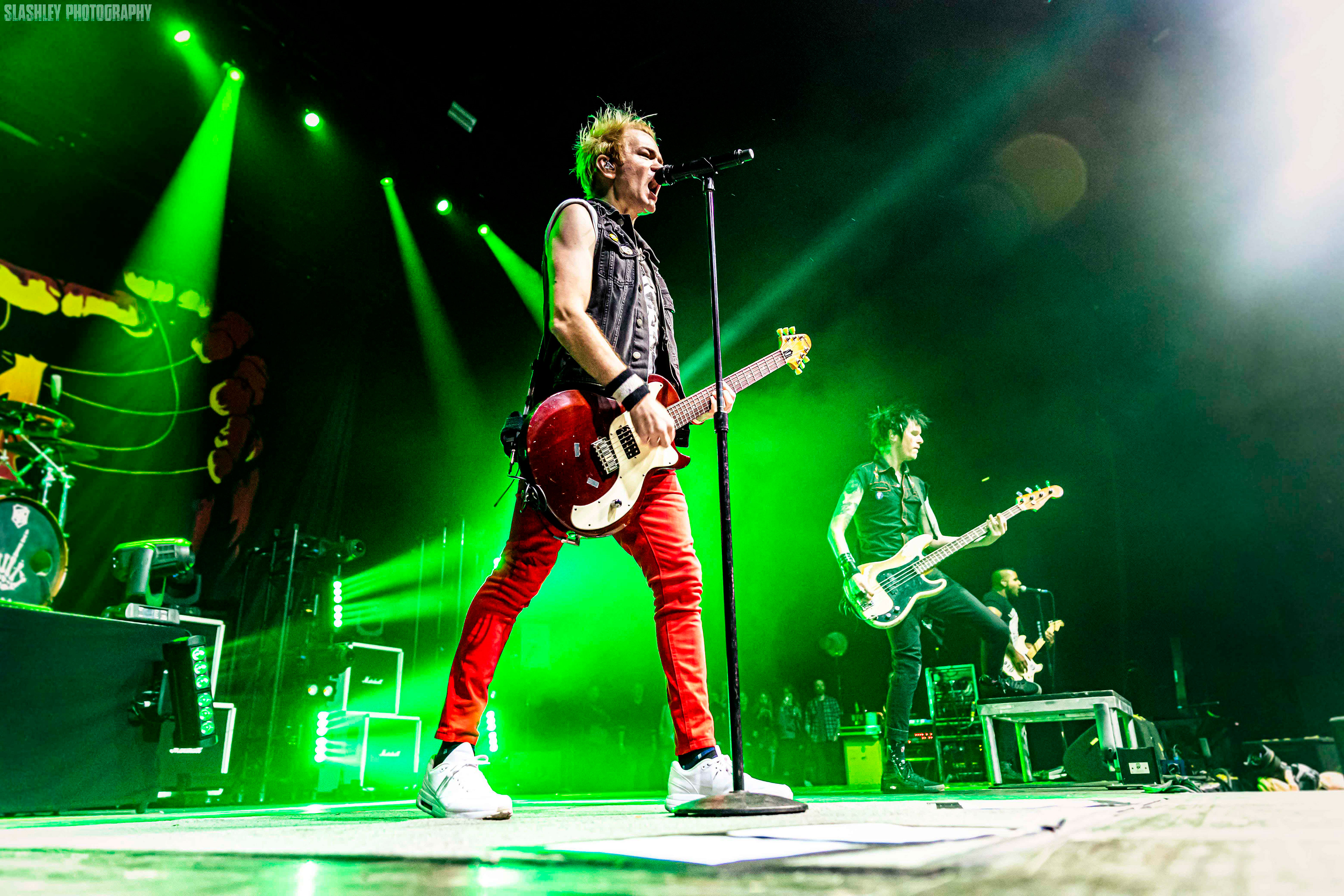 Sum 41