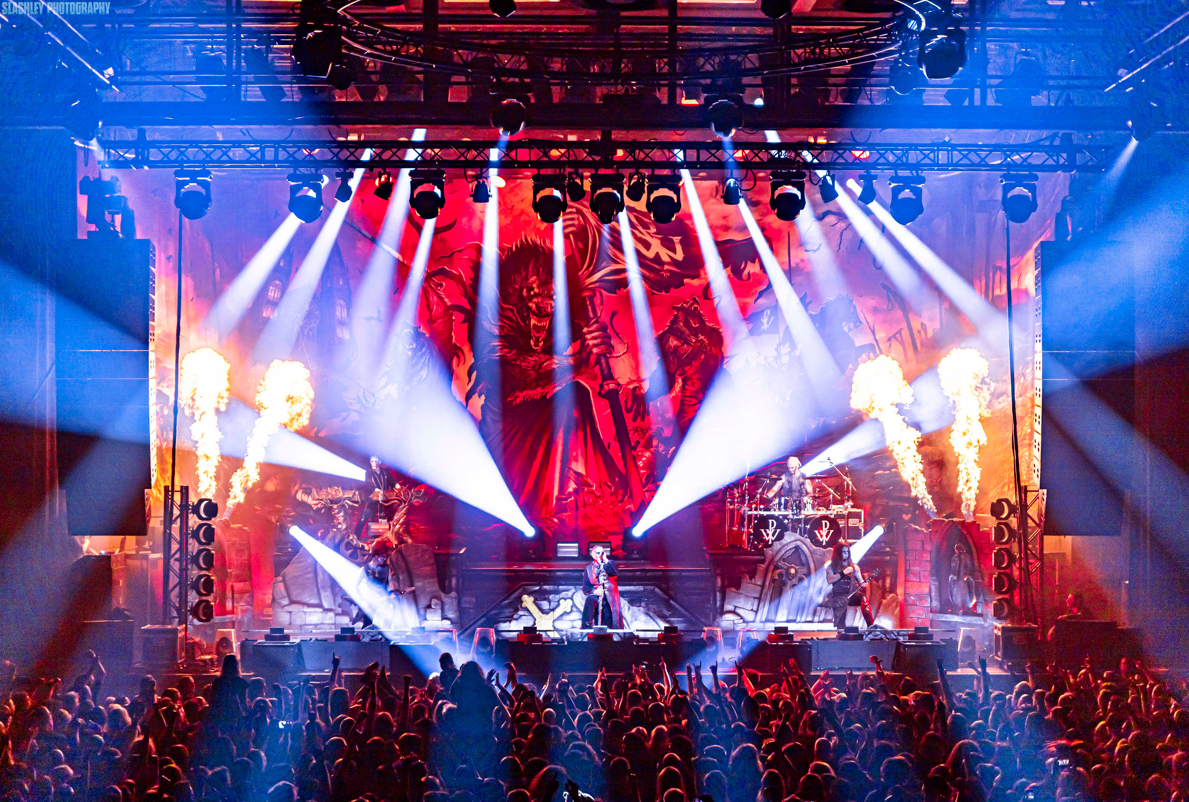 Powerwolf