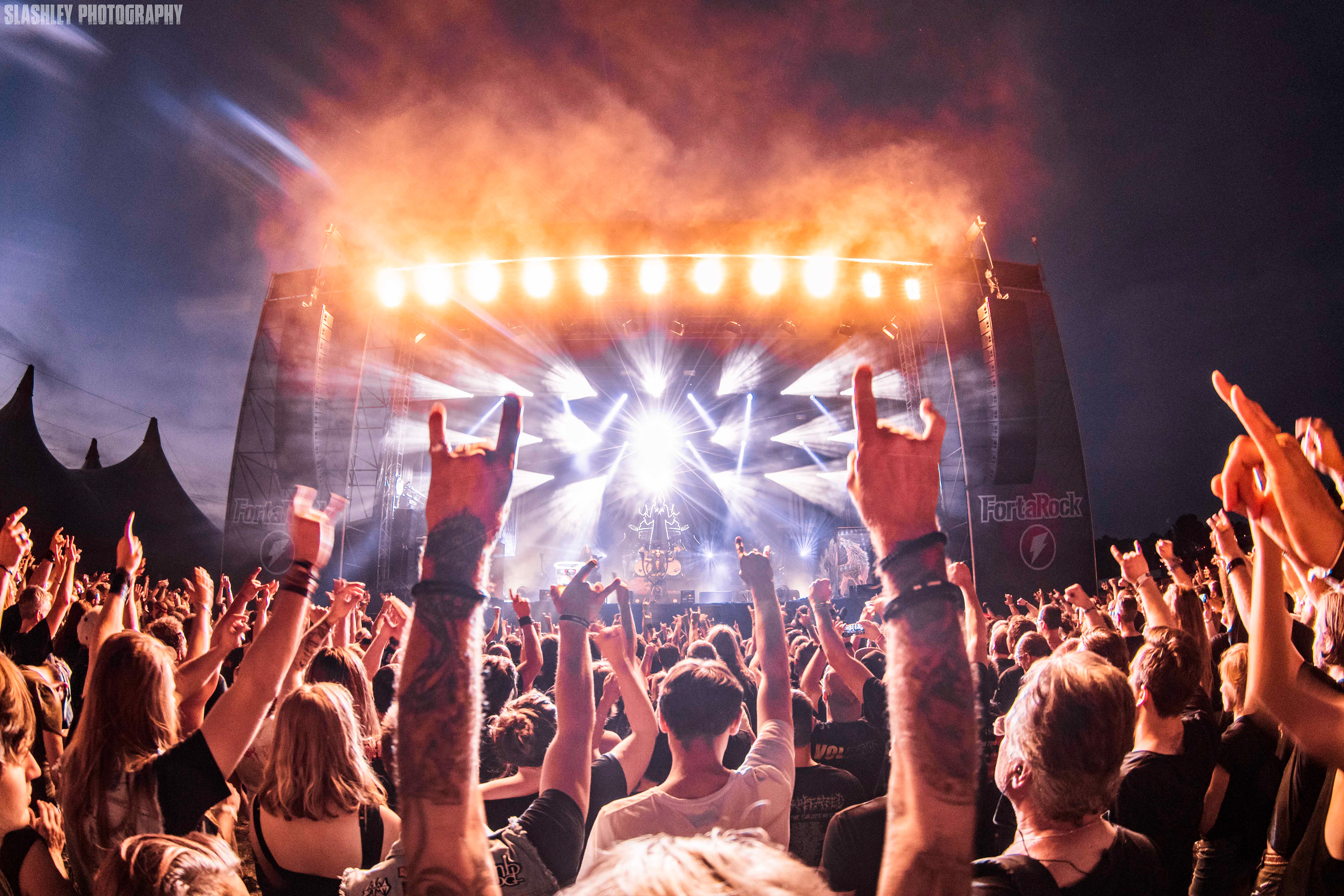 FortaRock