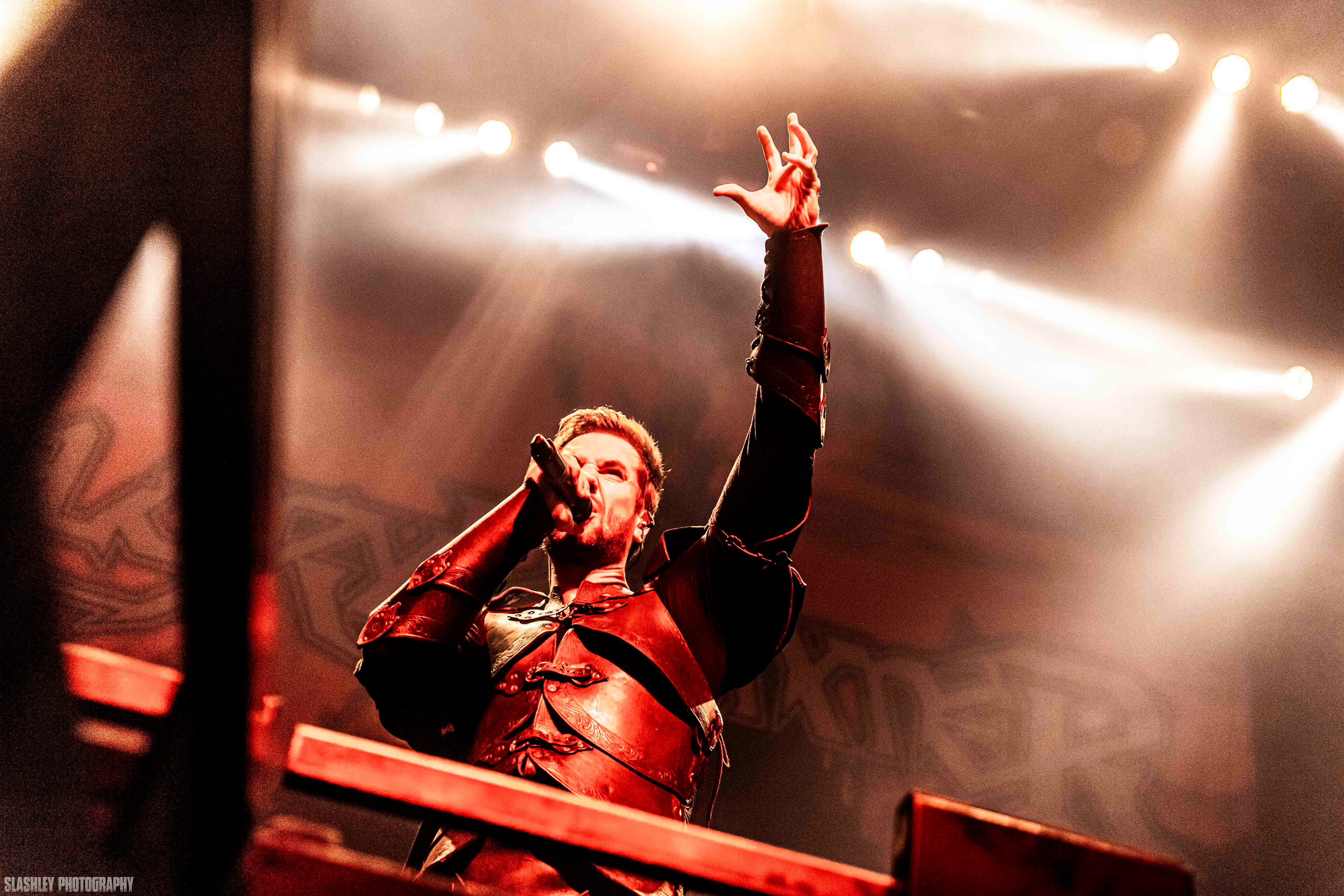 Gloryhammer
