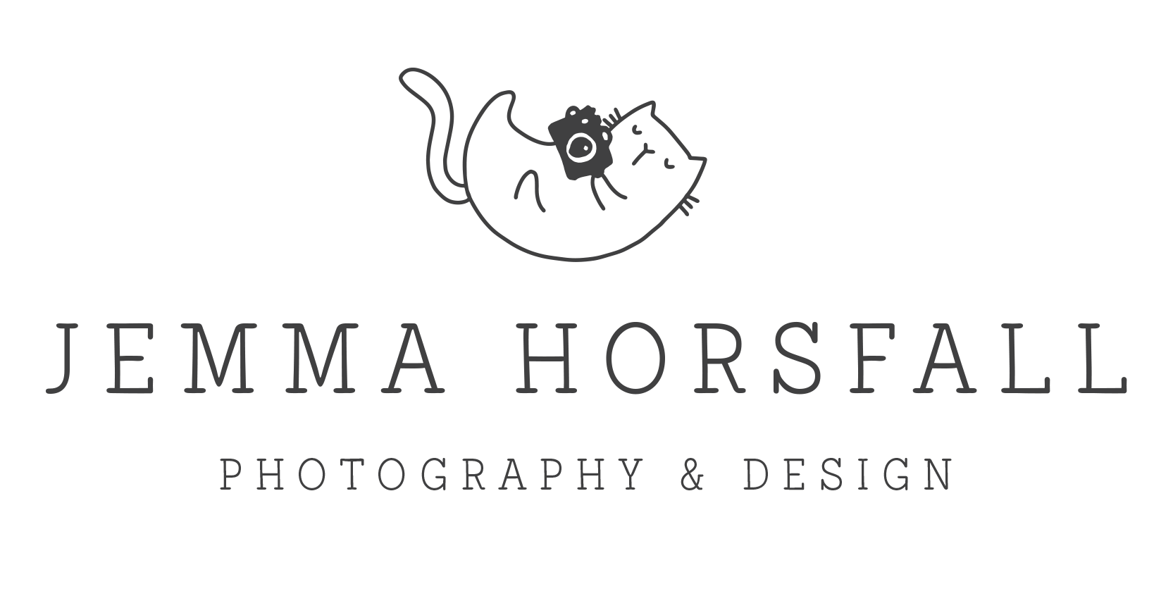 Jemma Horsfall | Photography & Design