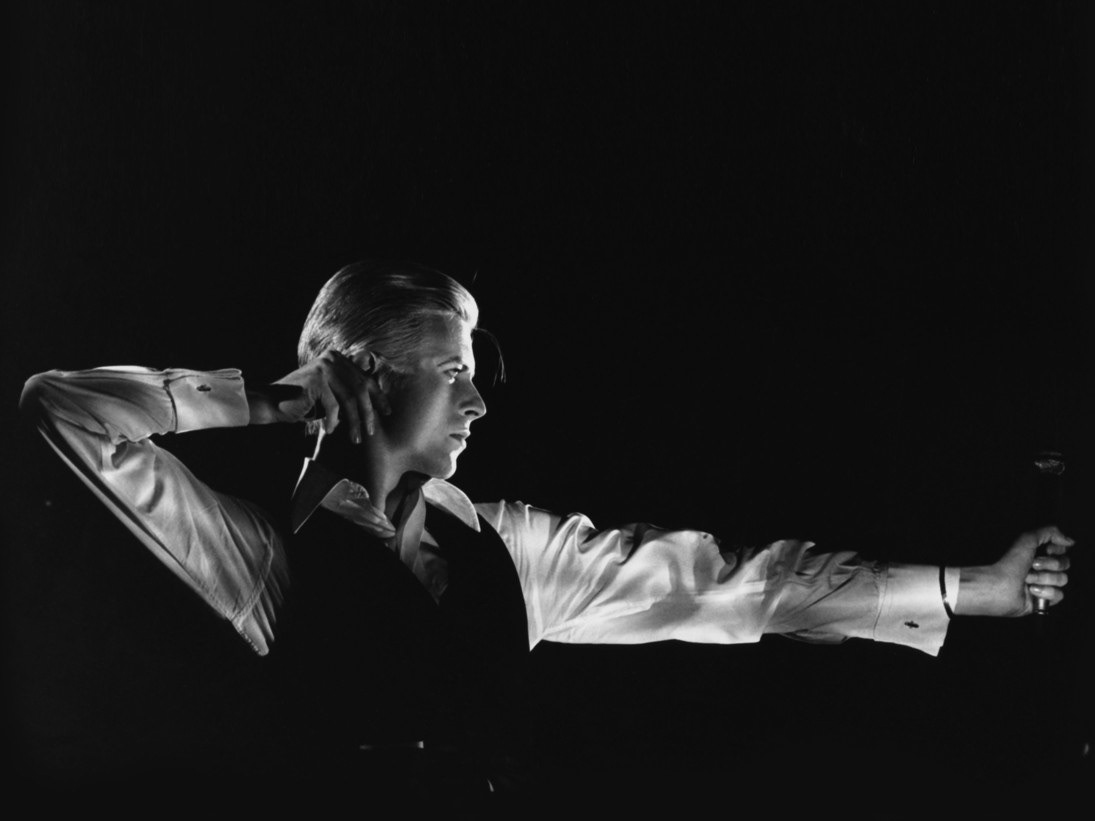 The Archer - John Rowlands (1976)