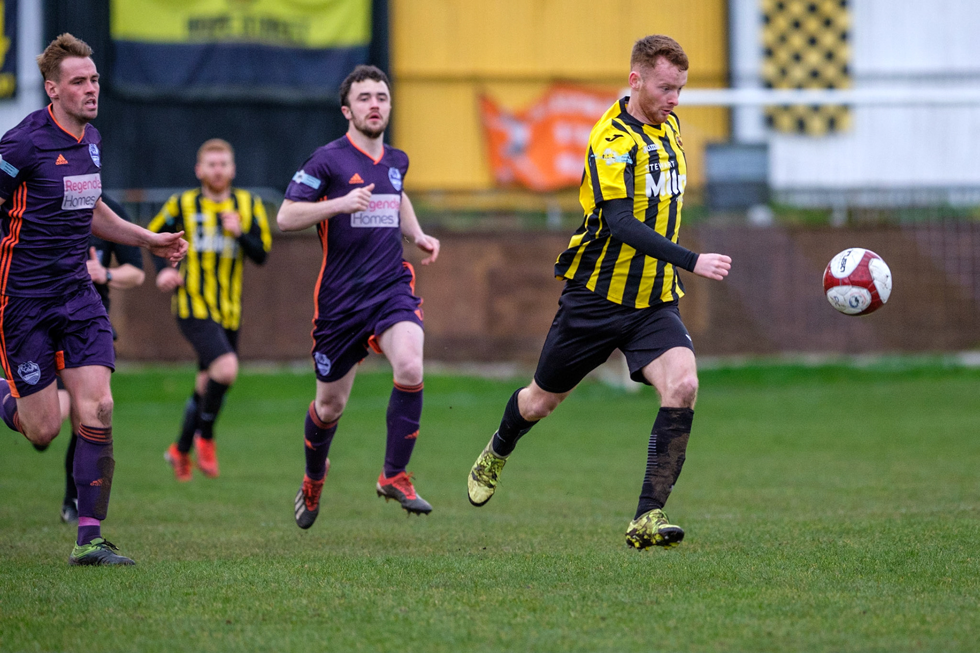 John Middleton Photography Prescot Cables vs CIty of Liverpool
