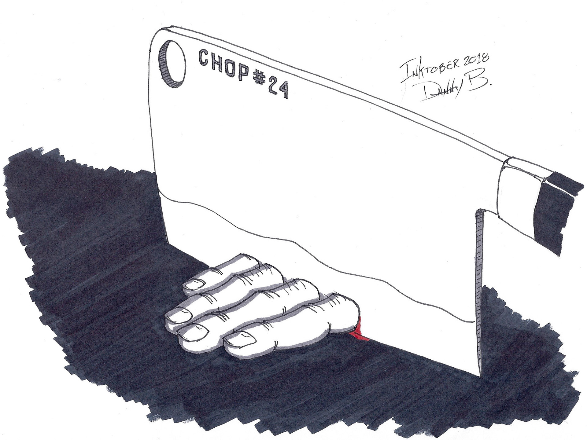 Jour 24