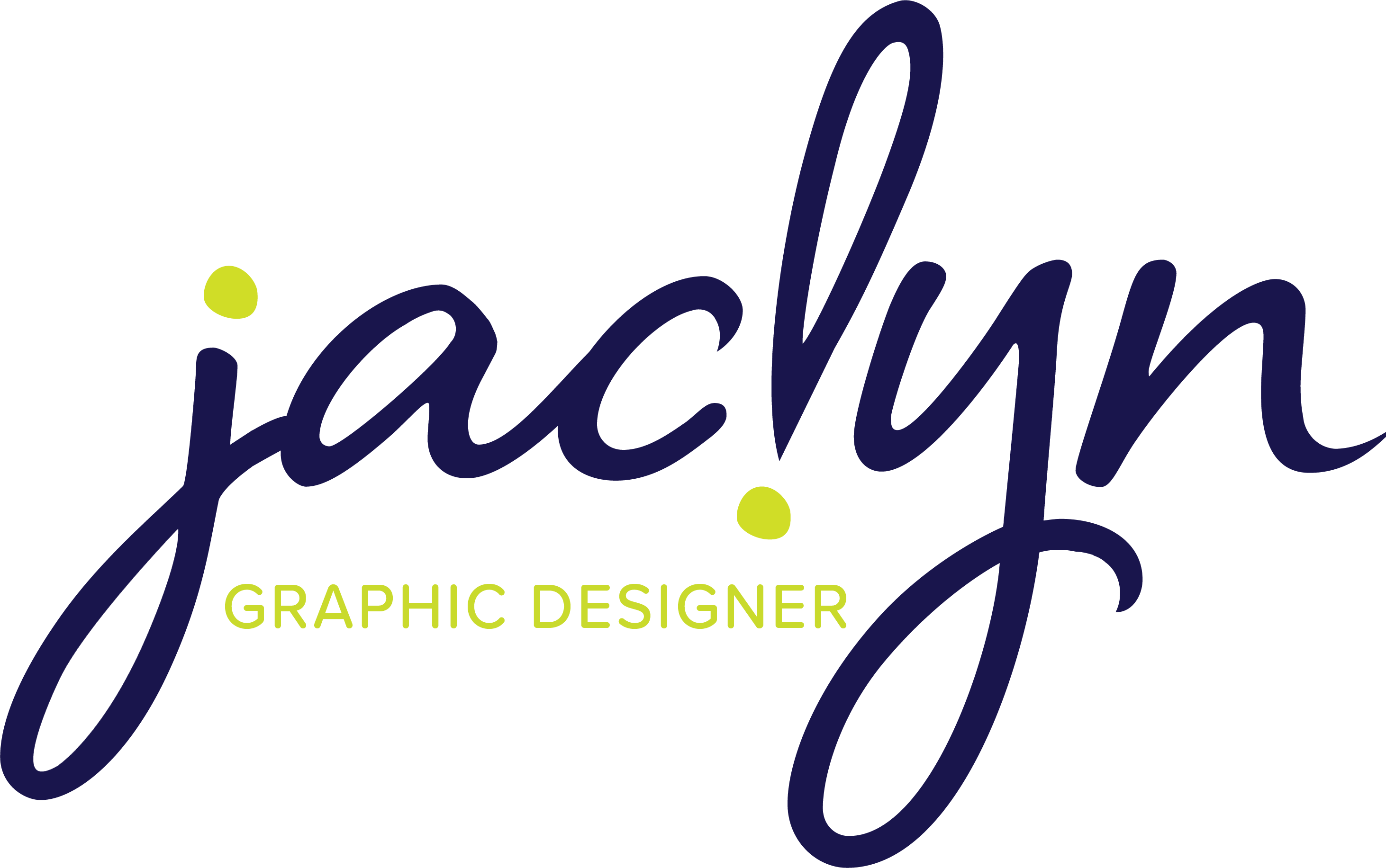 Jaclyn Larsen ABOUT