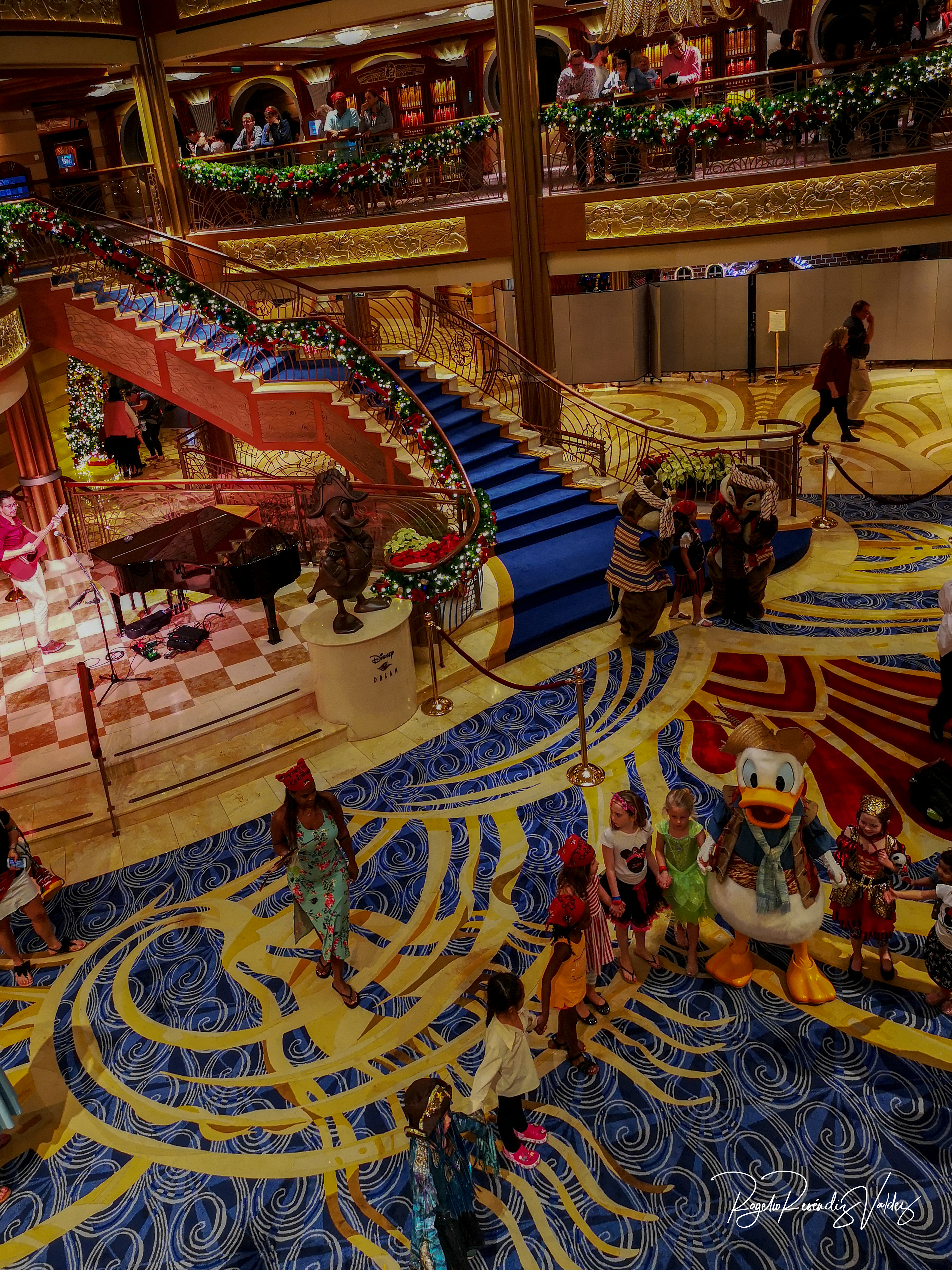 Disney Cruise Line - Bahamas