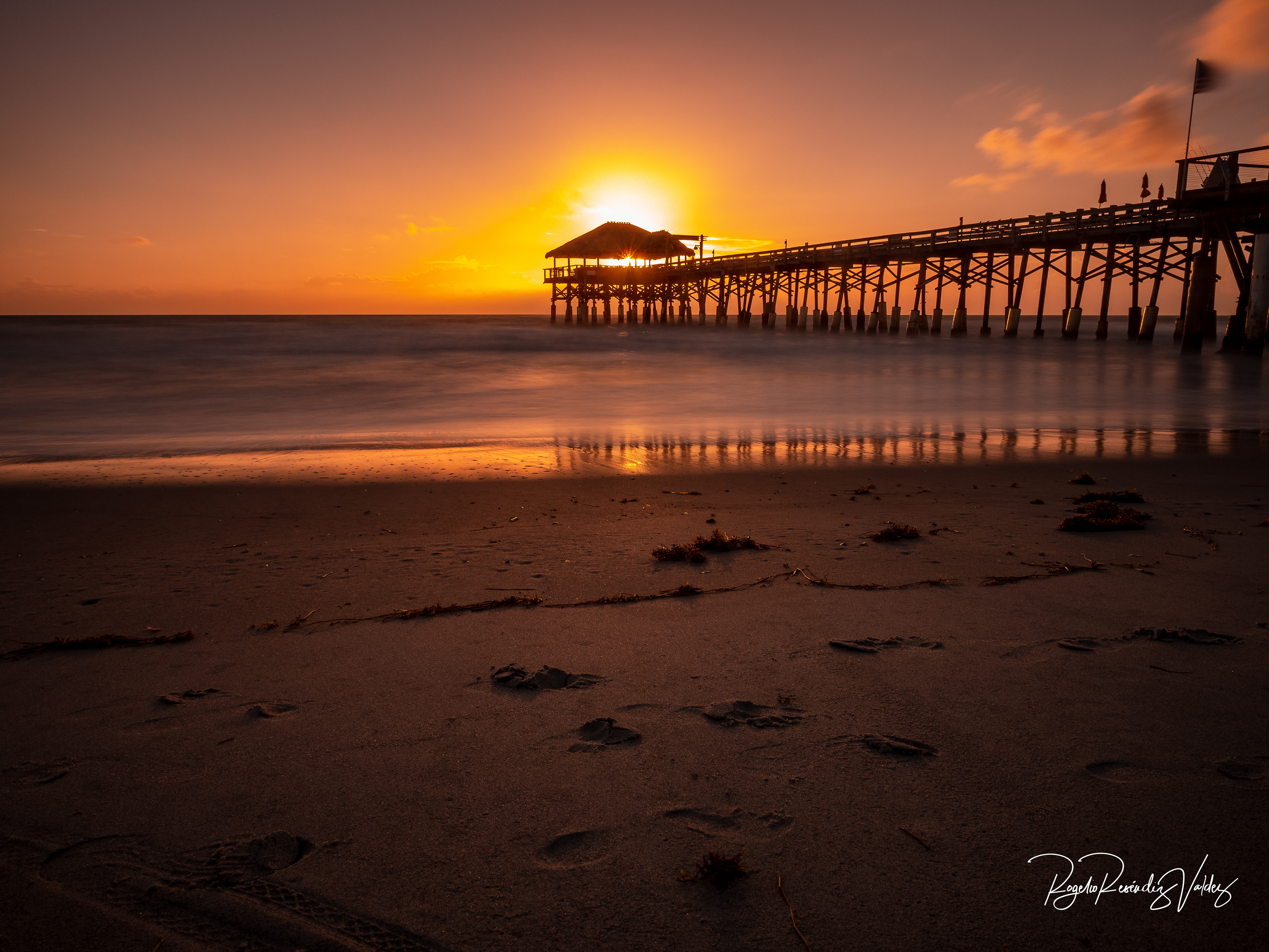 Cocoa Beach, FLO