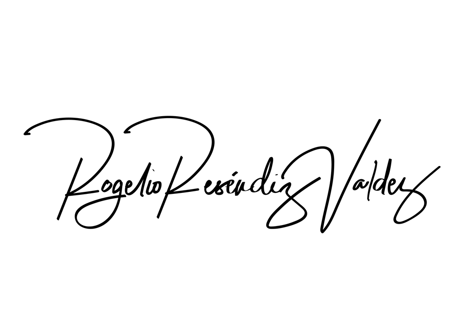 Rogelio Resendiz