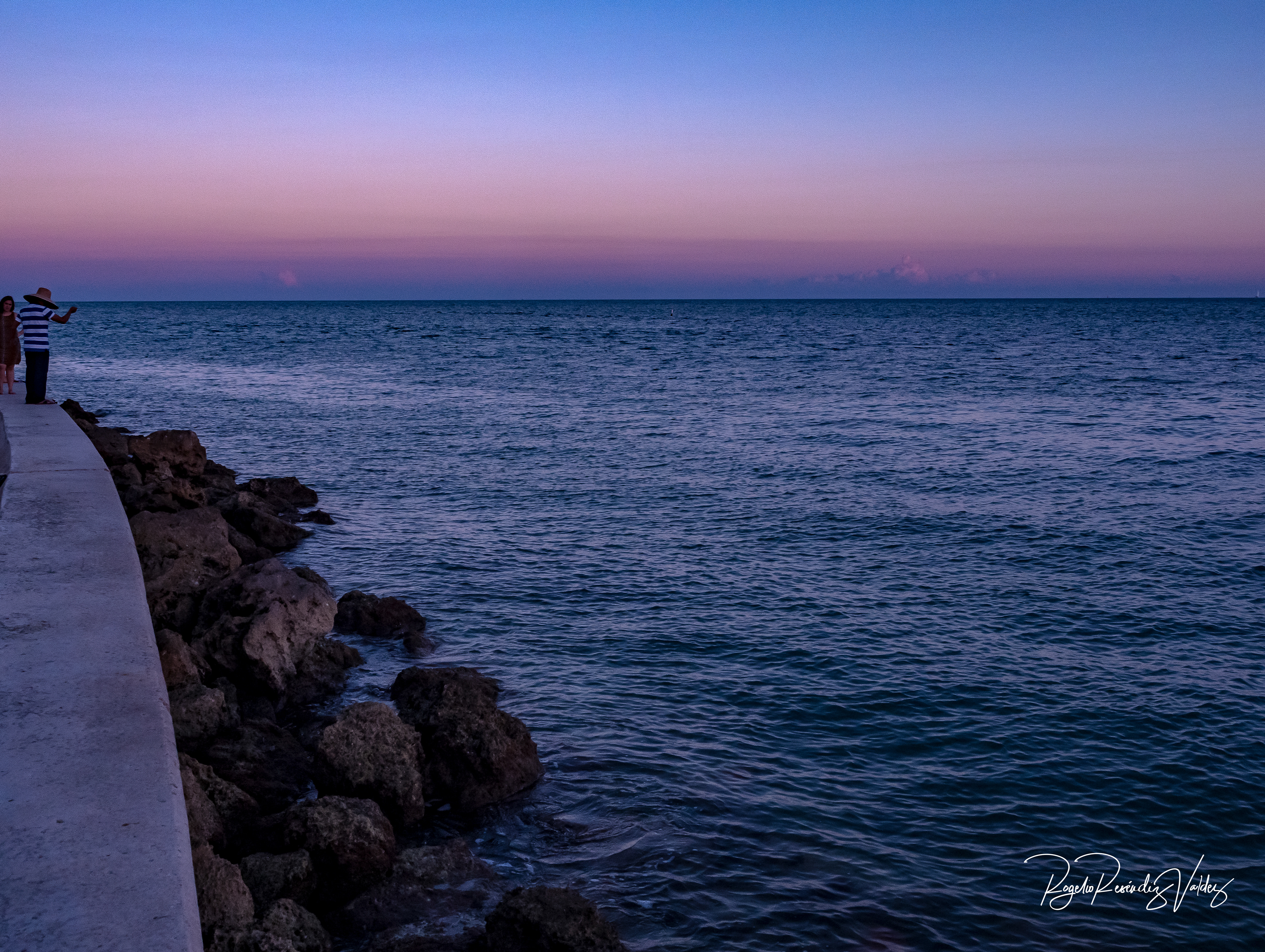 Bill Bags State Park - Key Biscayne, FLO