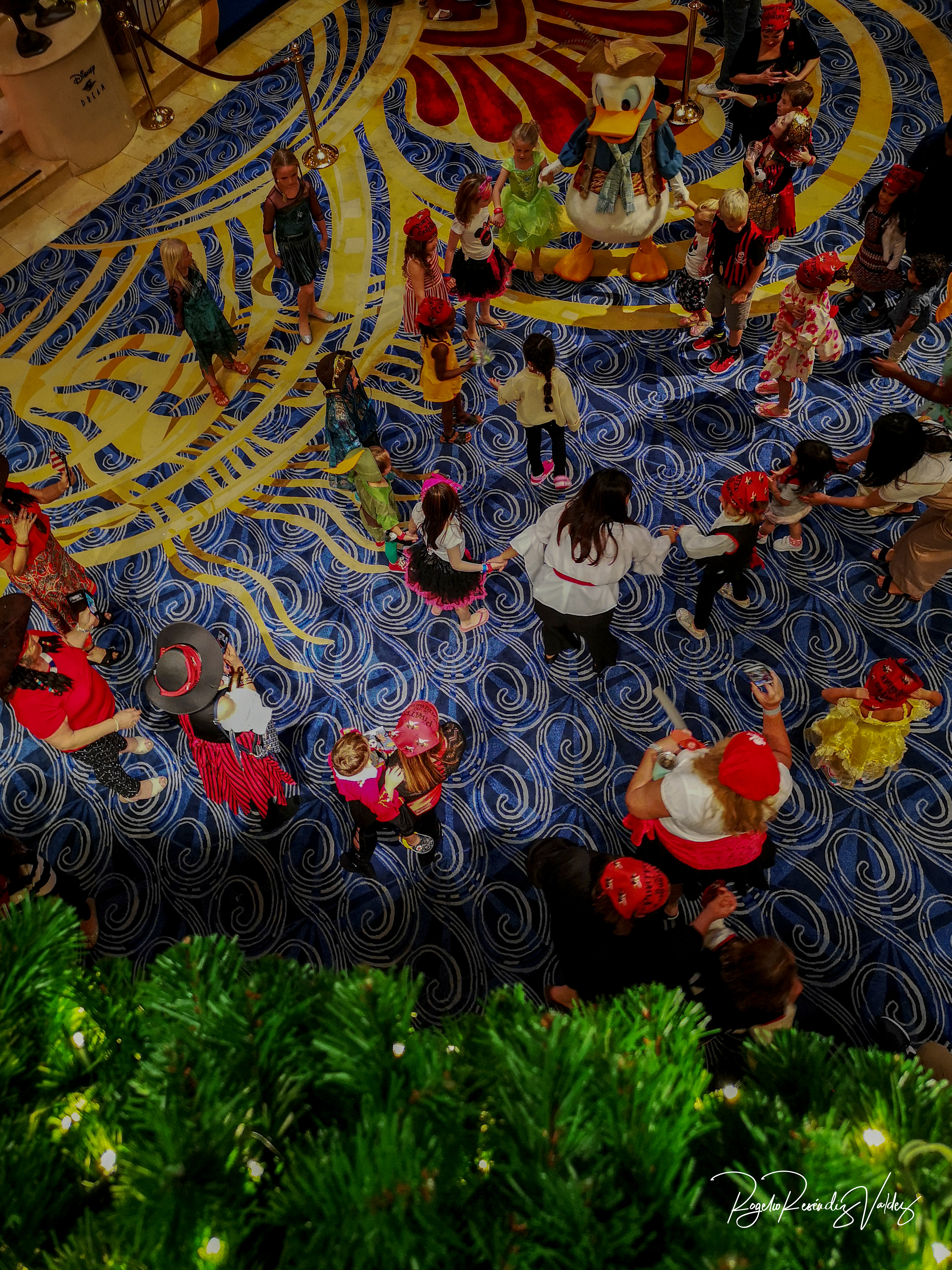 Disney Cruise Line - Bahamas