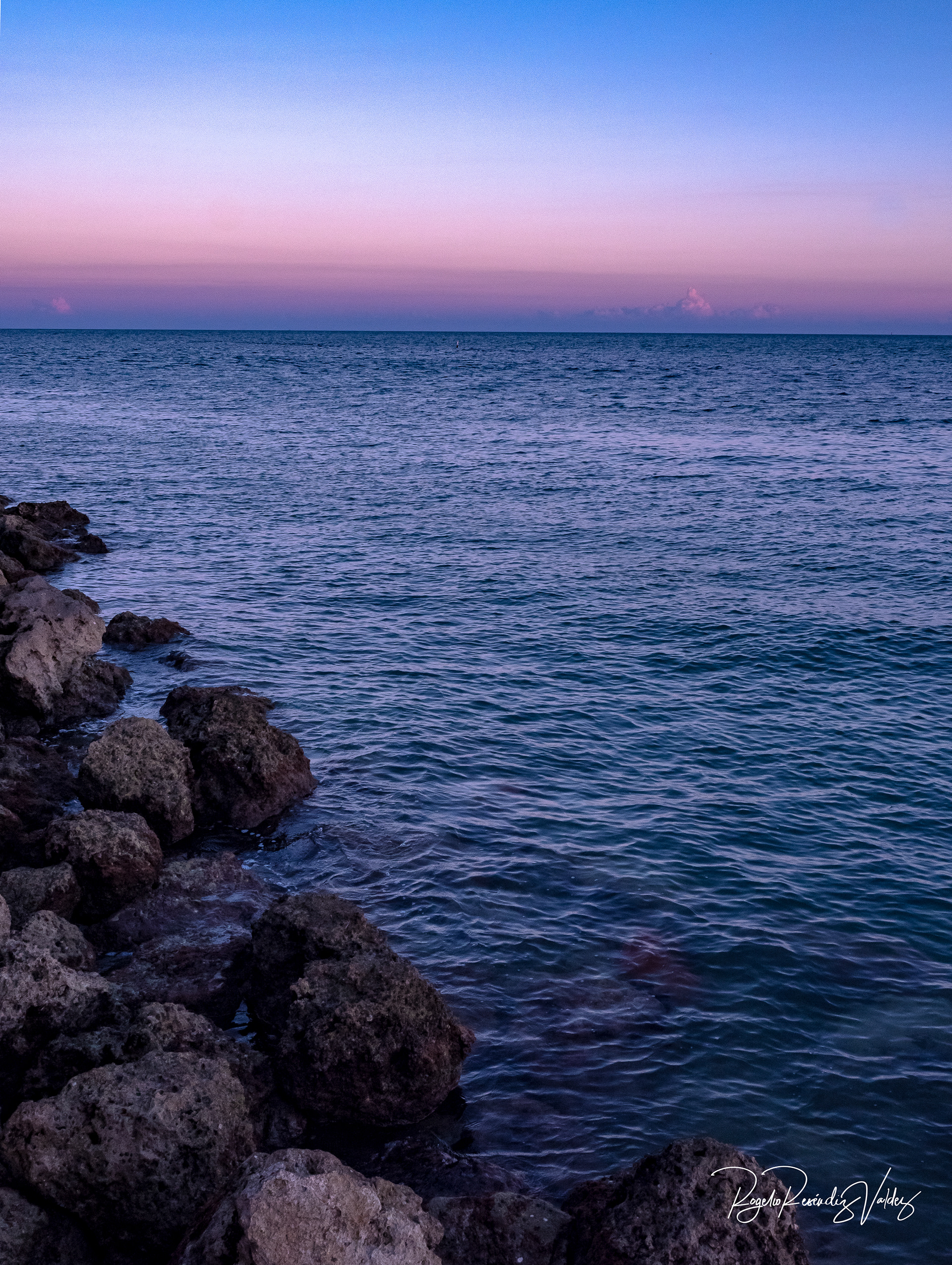 Bill Bags State Park - Key Biscayne, FLO