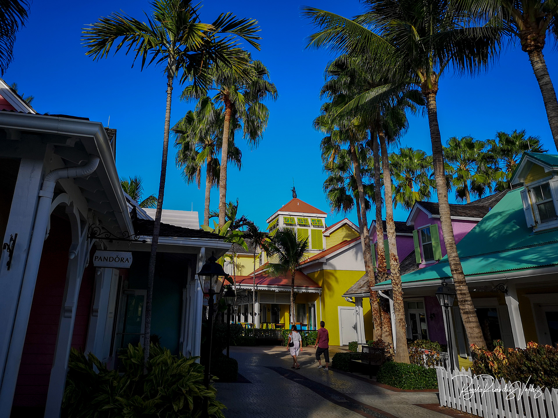 Nassau, Bahamas