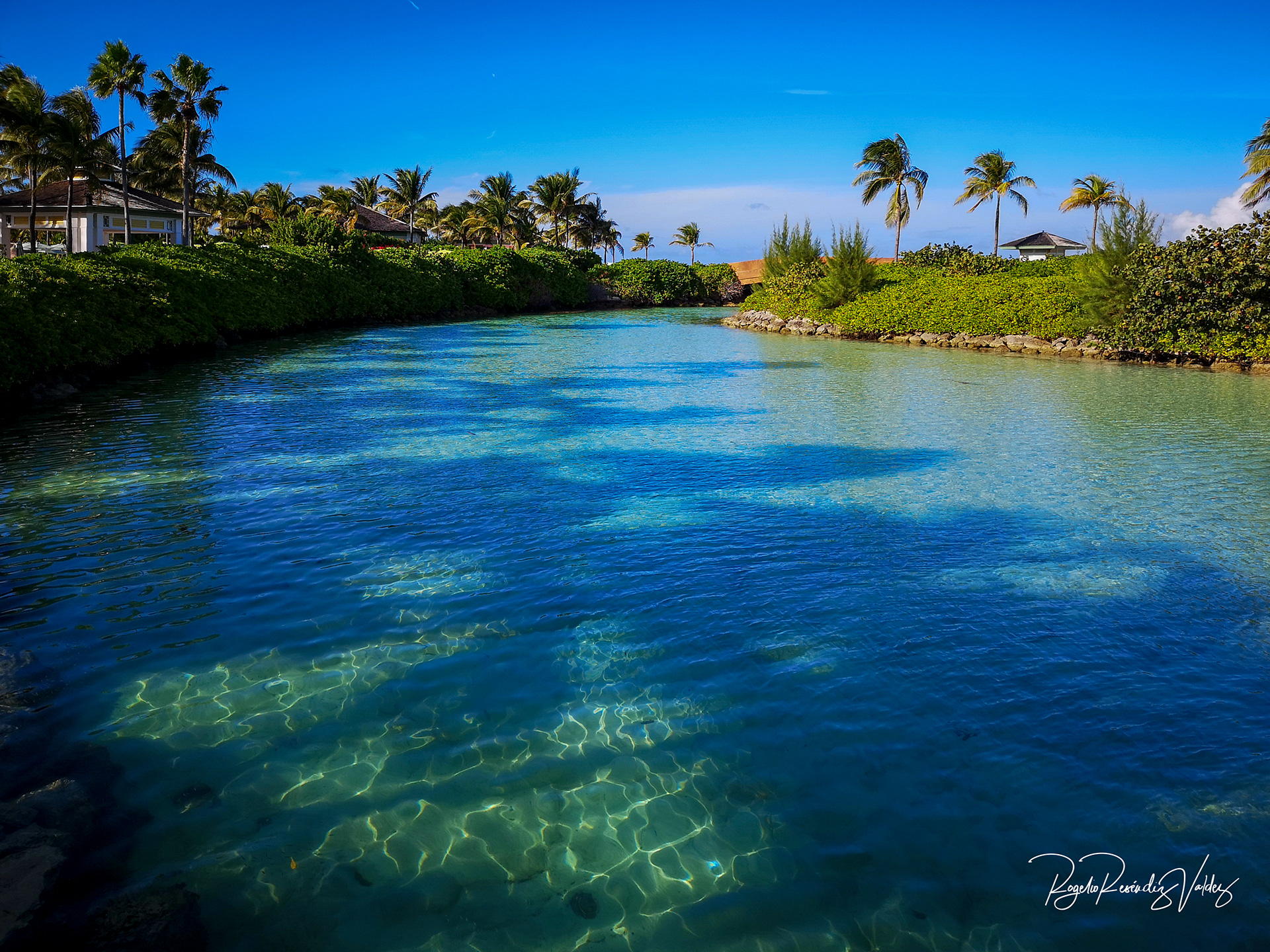 Atlantis Paradise Island - Bahamas