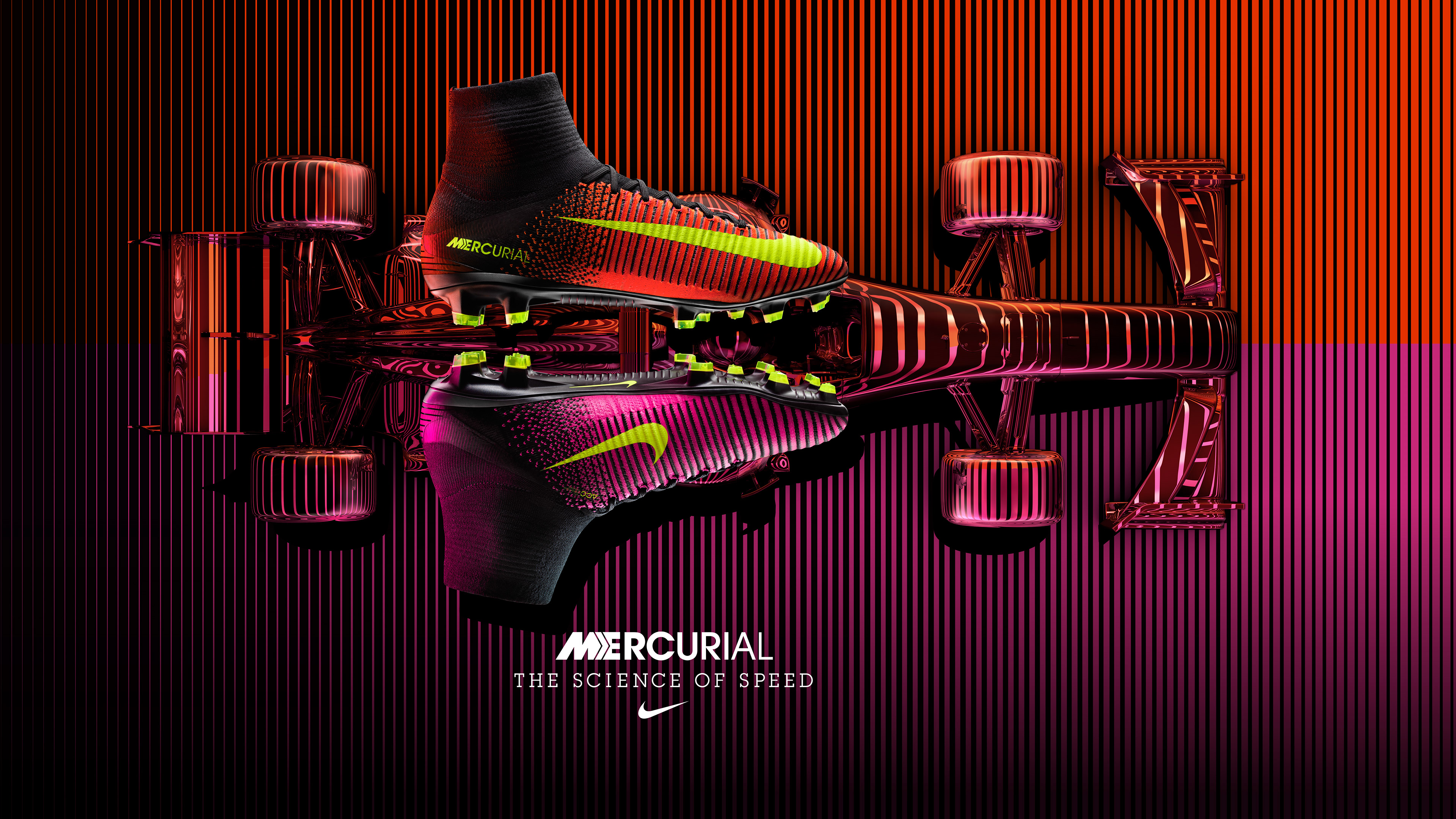 nike mercurial cr7 galaxy wallpaper