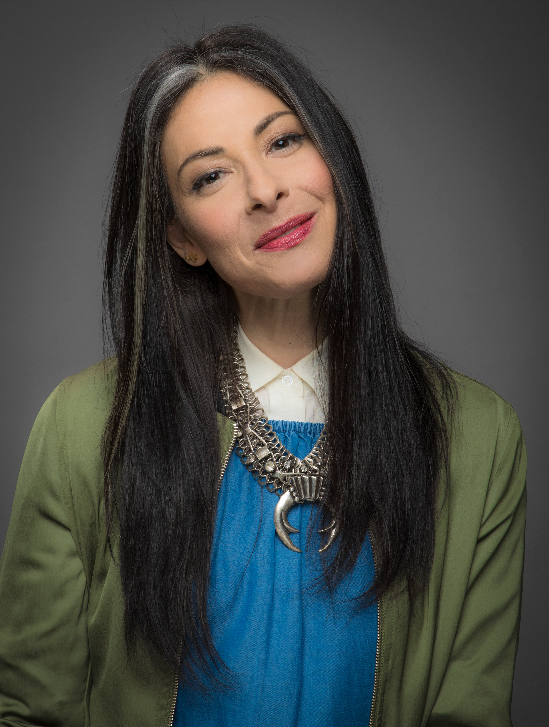 Stacy London