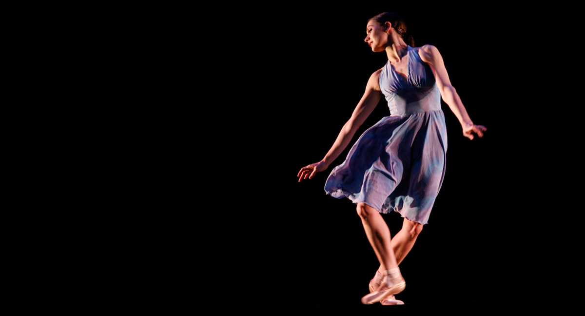 Grand Rapids Ballet