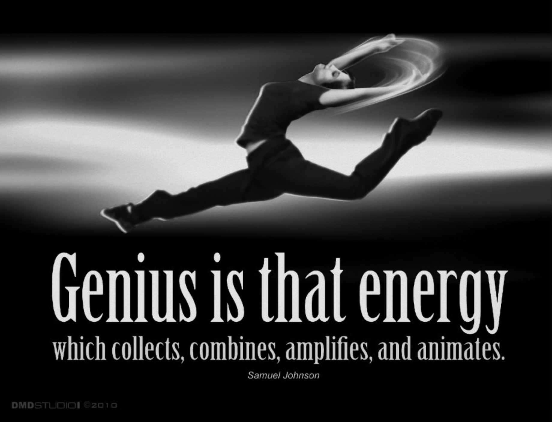 genius