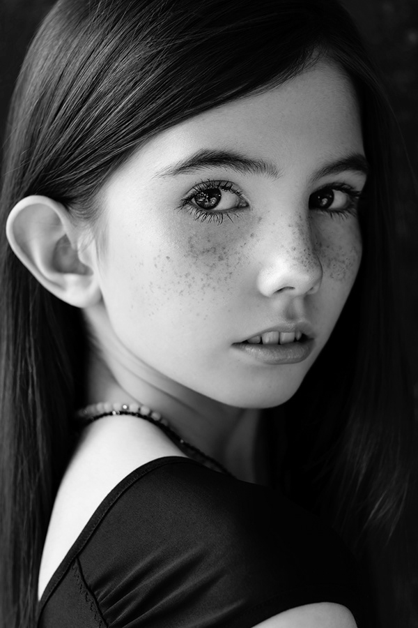 Roxana Romaska - Young Models