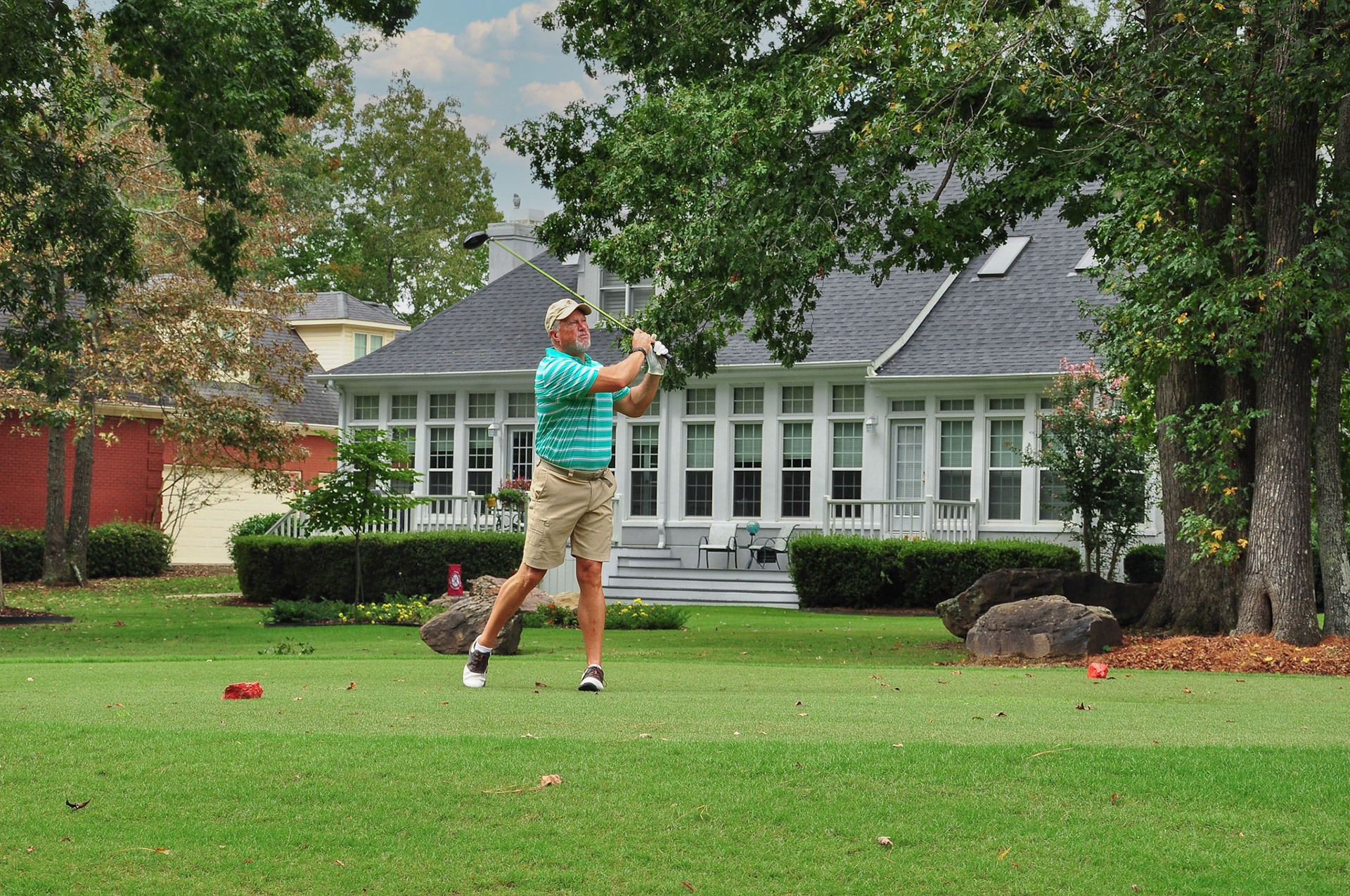 Radiance Golf Tournament