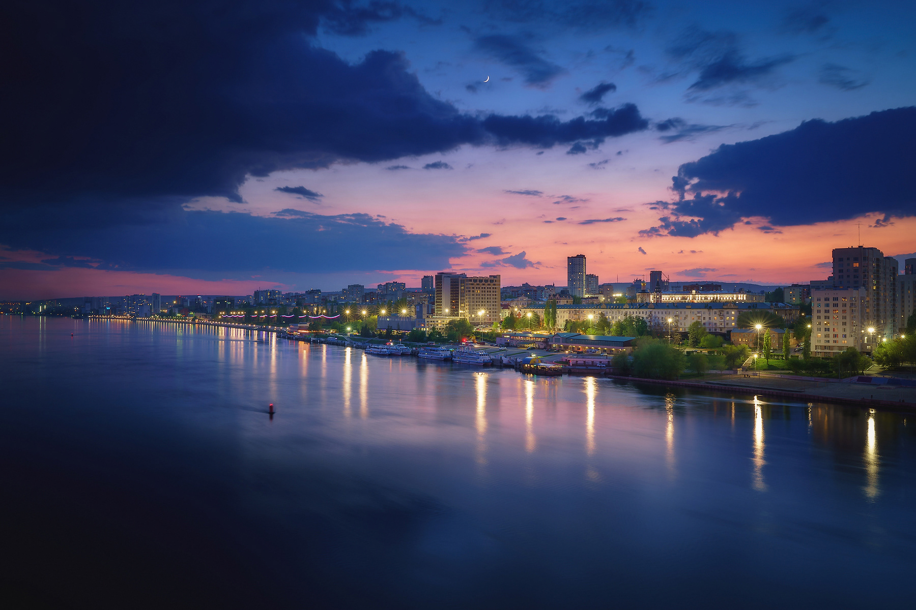 Saratov