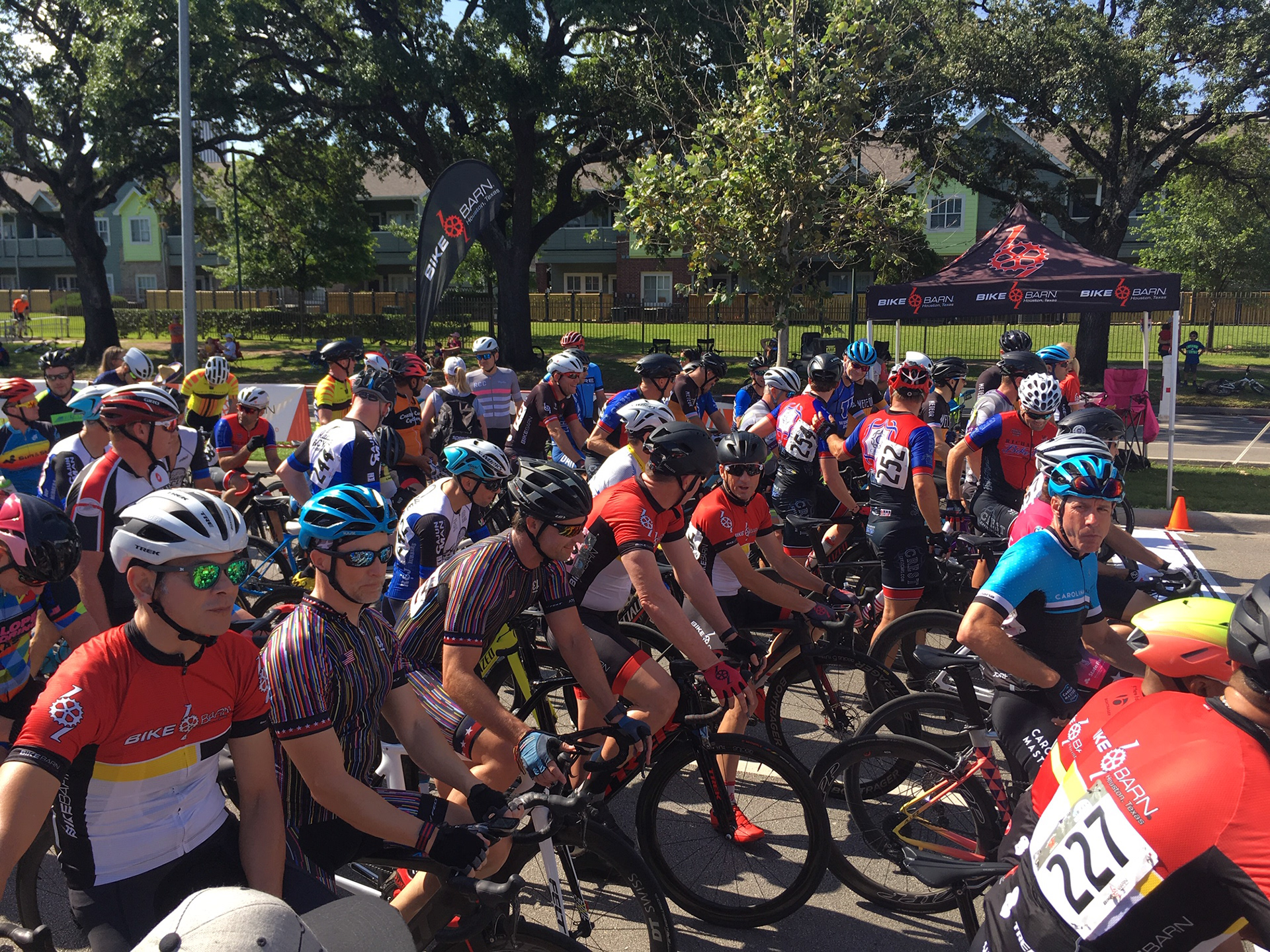 Bike Barn Event Photos Houston Grand Criterium May 5 2019