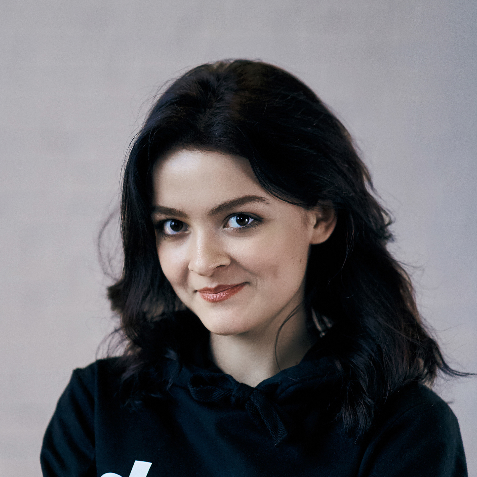 Julia Orlova / HR