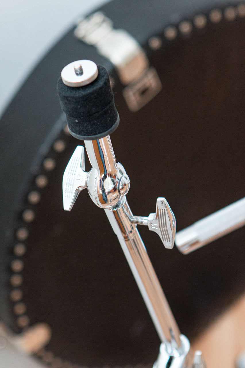 Sonor Phonic XK 984 | Herbert Heim, Vintagedrums