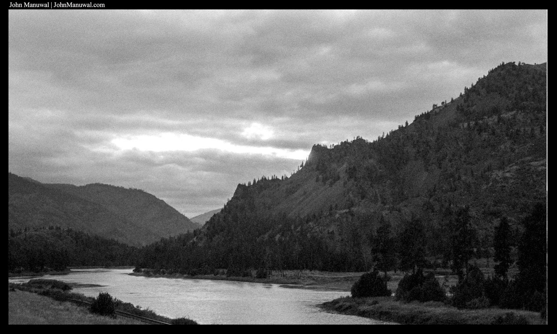 2020 35mm Film Photograph