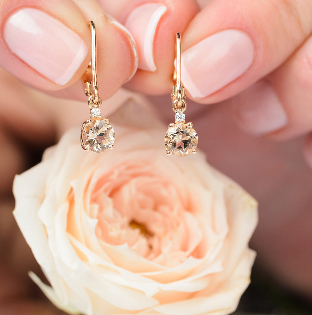 Sergey Peterman Jewelry