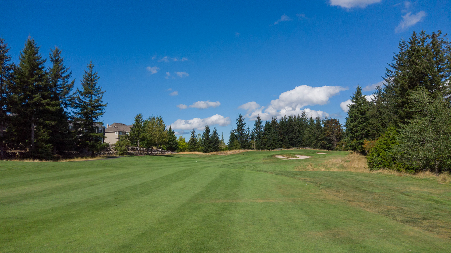 Gilbert Nickelson Washington National Golf Course (My Home Course)