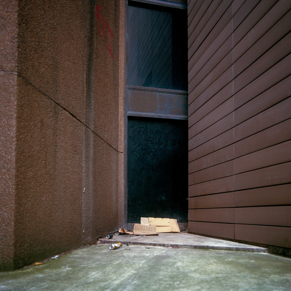 Spring Gardens, Manchester