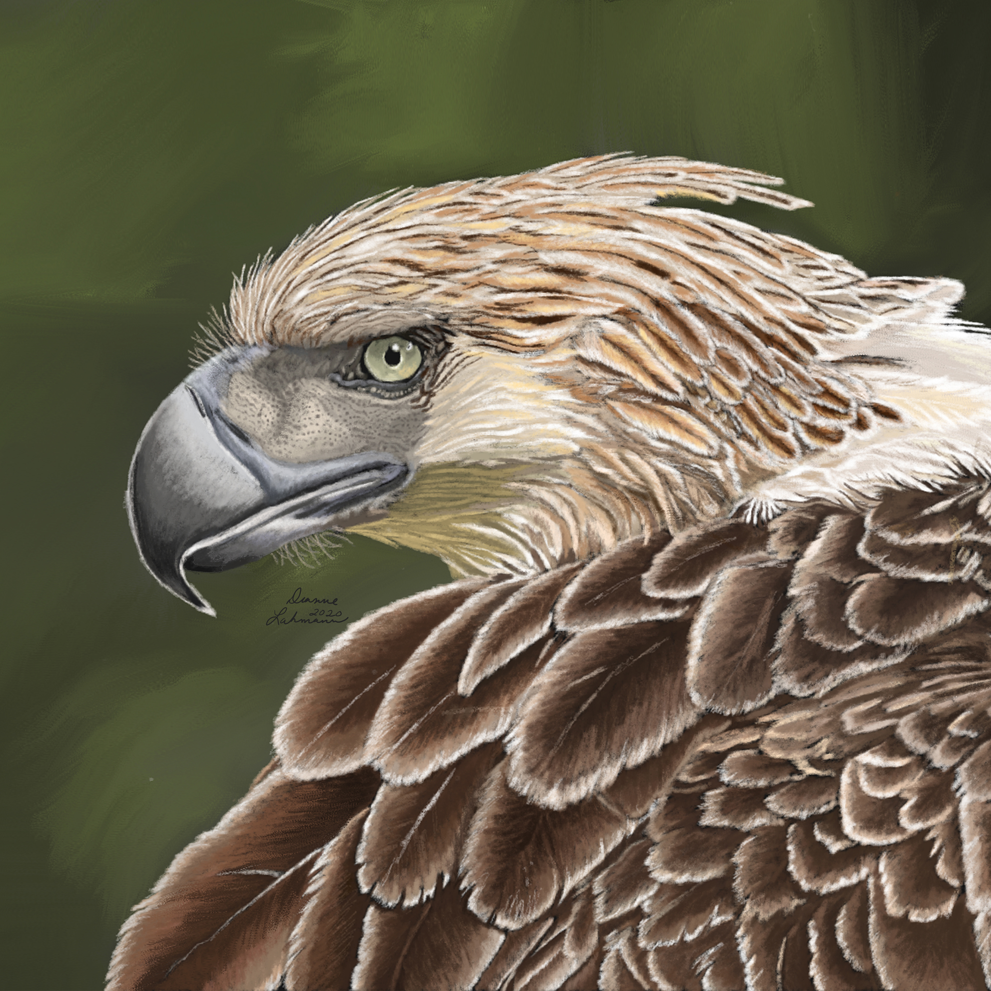 Digital paints