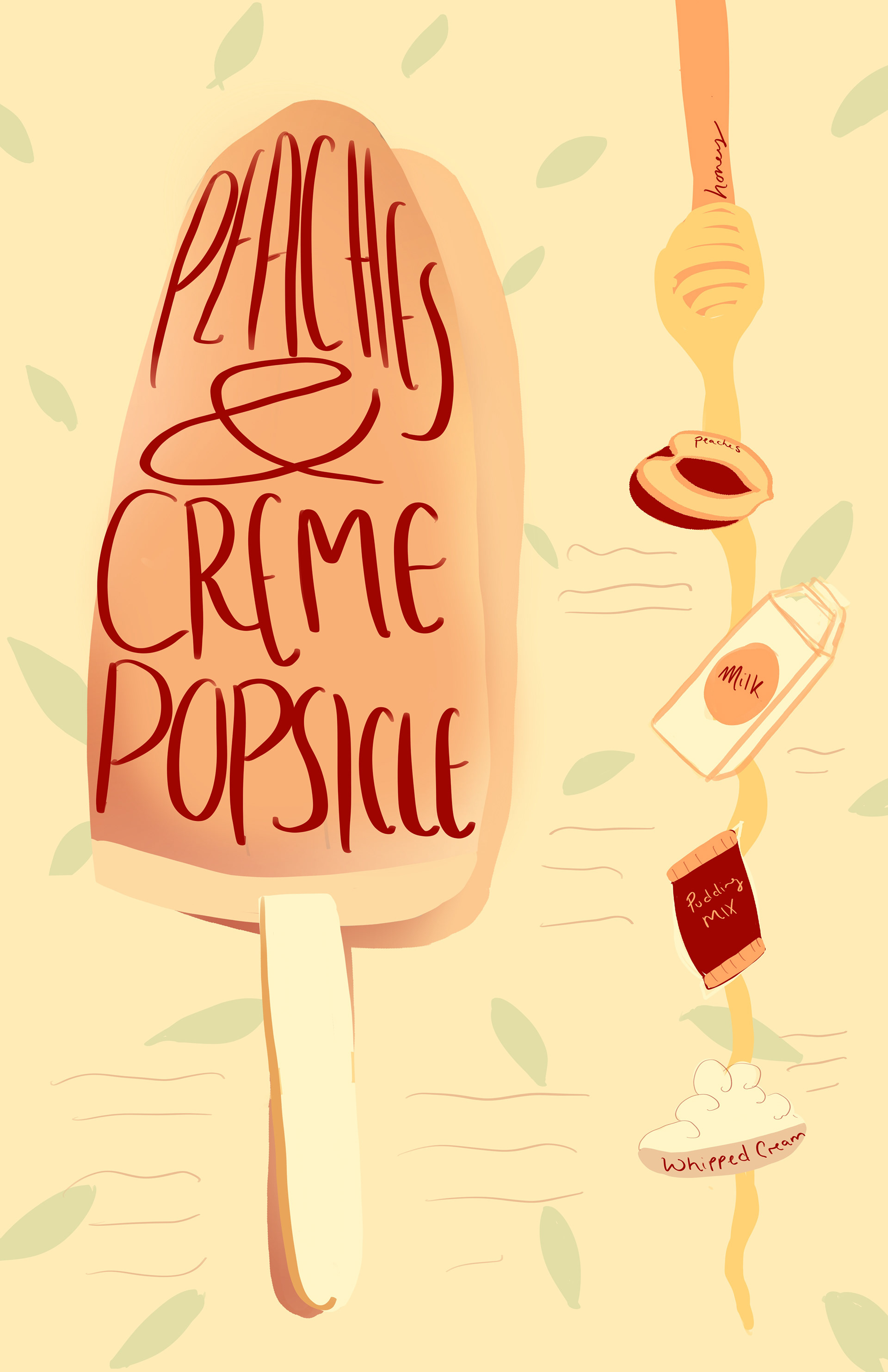 Recipe Concept 1