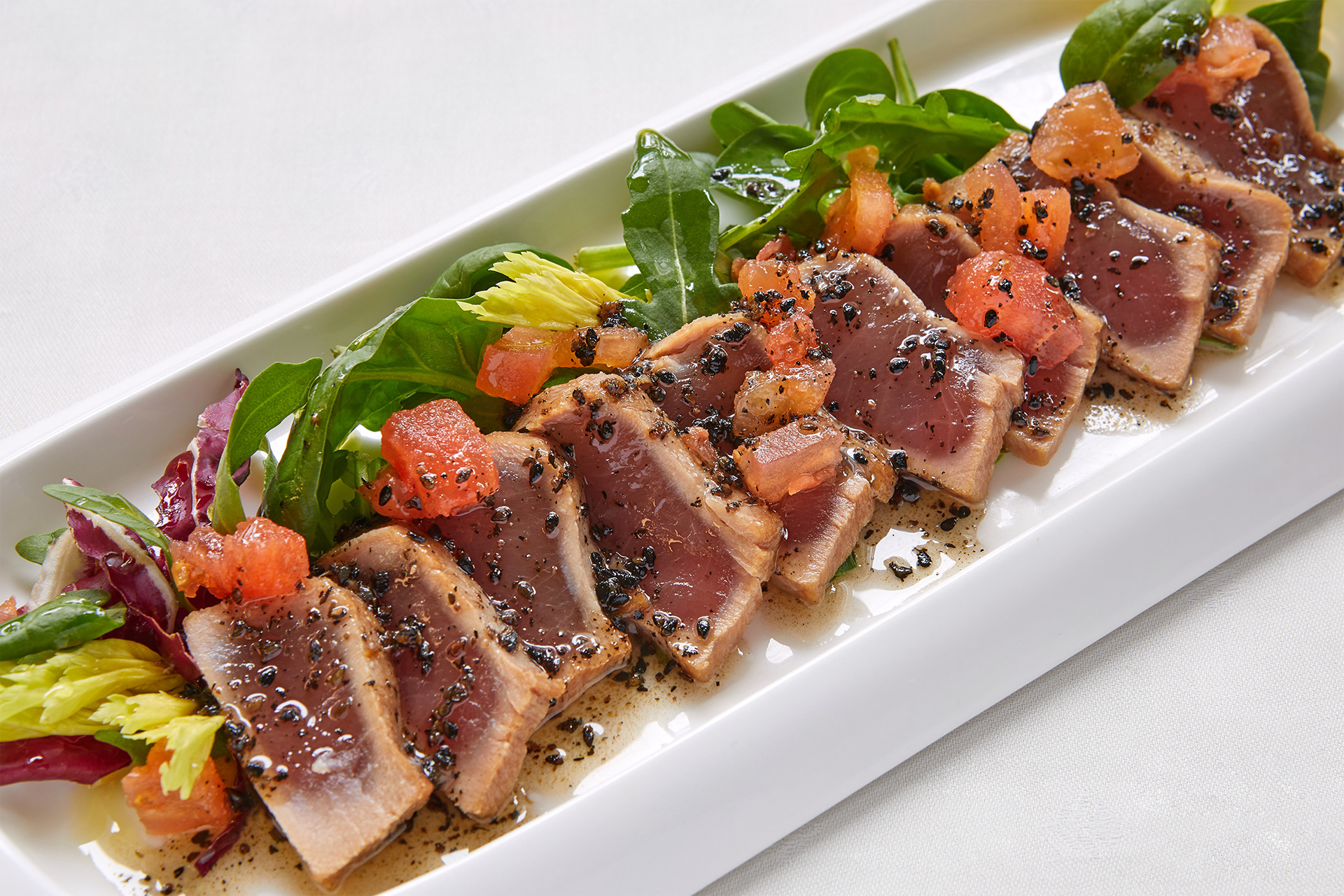 RISTORANTE LA TERRAZZA - BOLOGNA