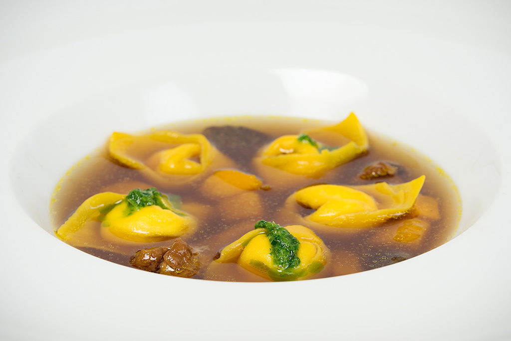 TRATTORIA DA ME -BOLOGNA