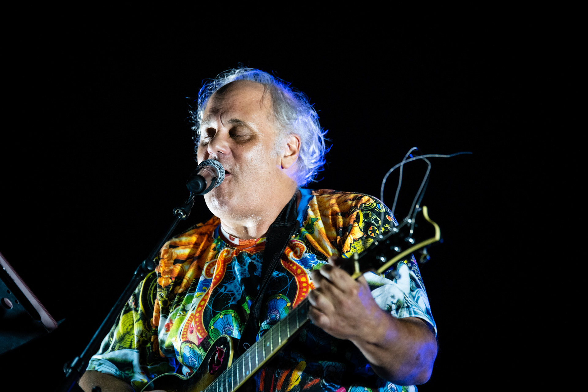 Eugene Chadbourne