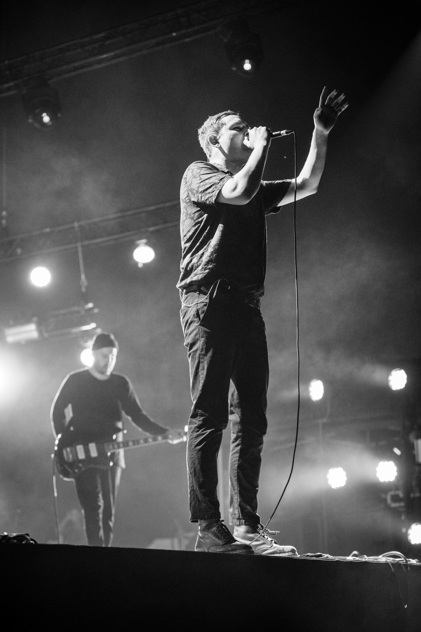 The Twilight Sad