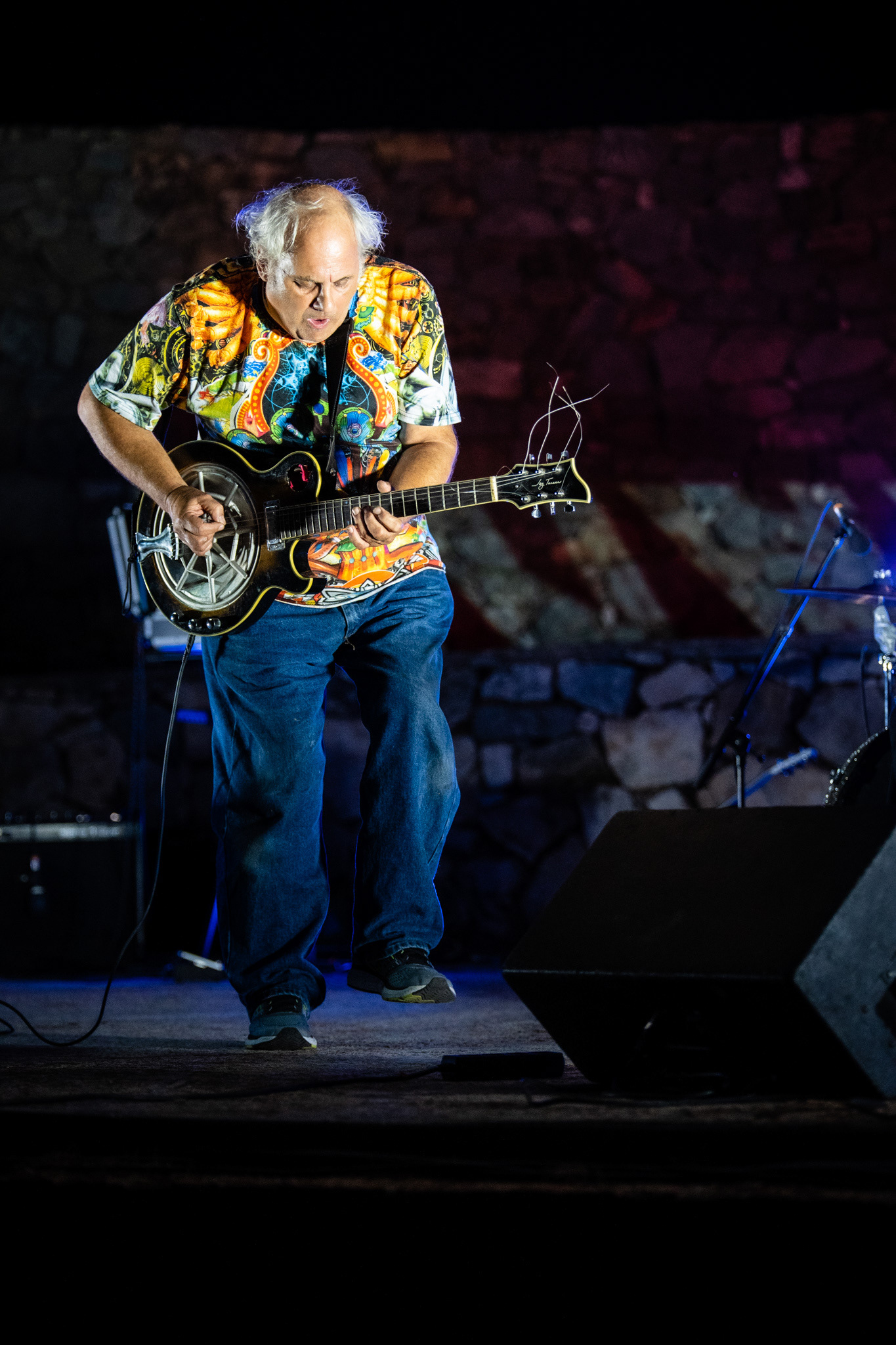 Eugene Chadbourne