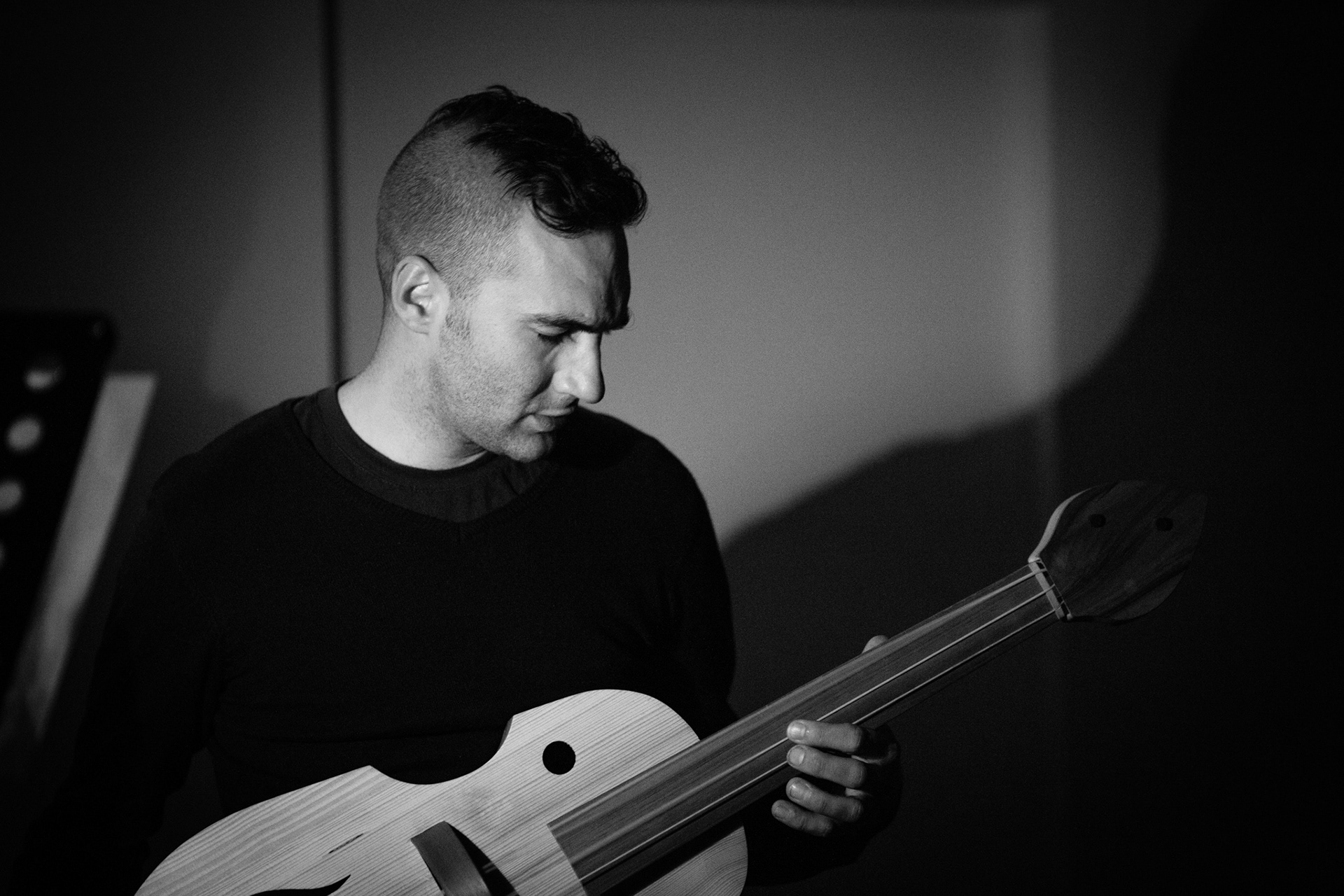 Julien Louvet