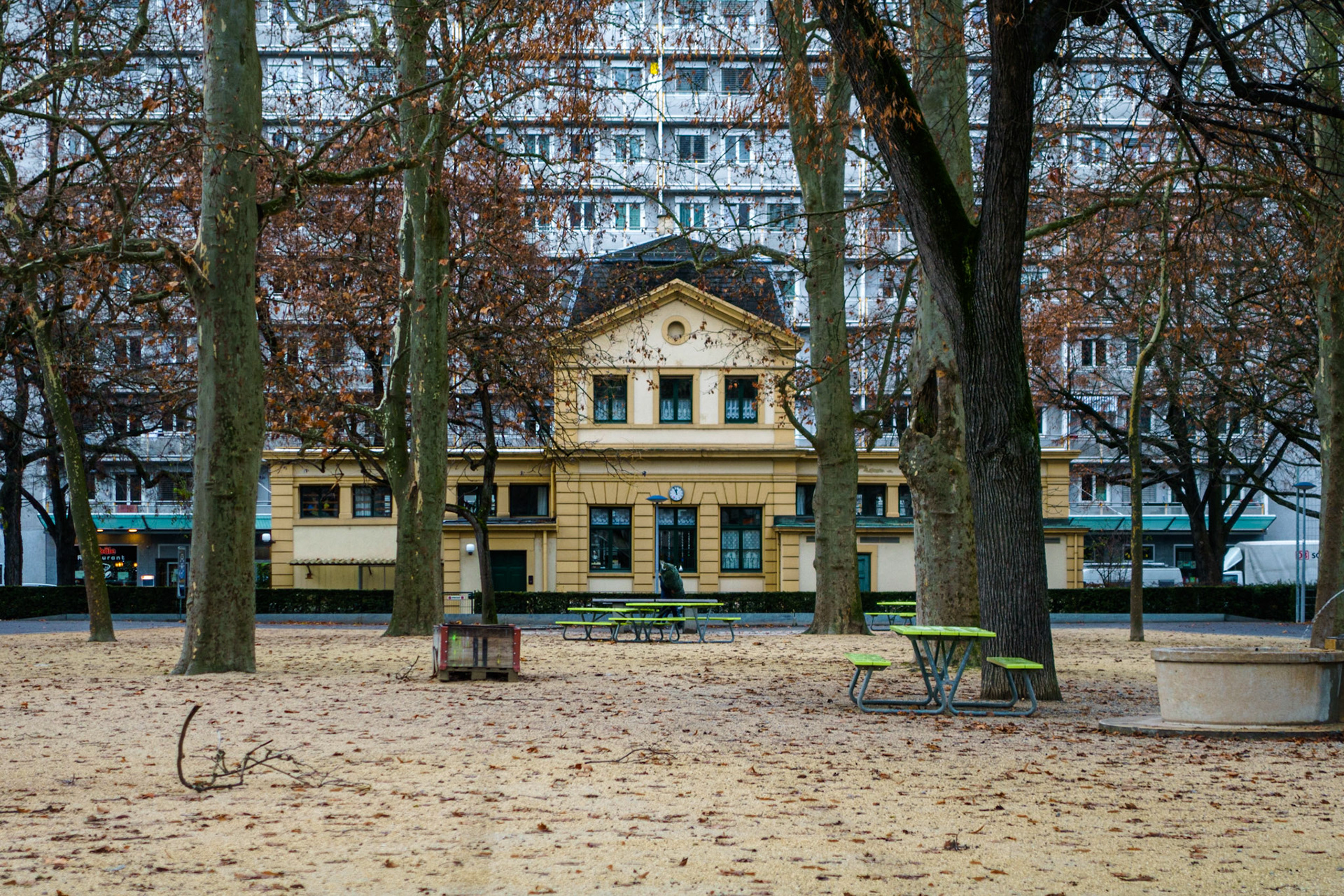 Kindergarten