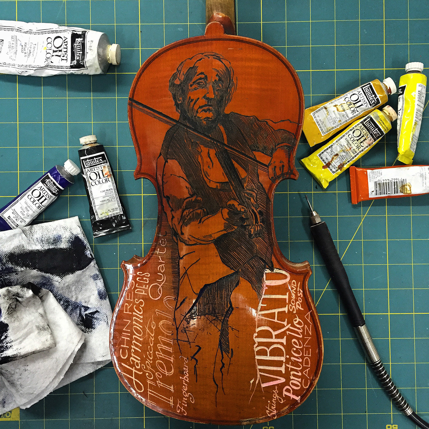 BACK – work in progress