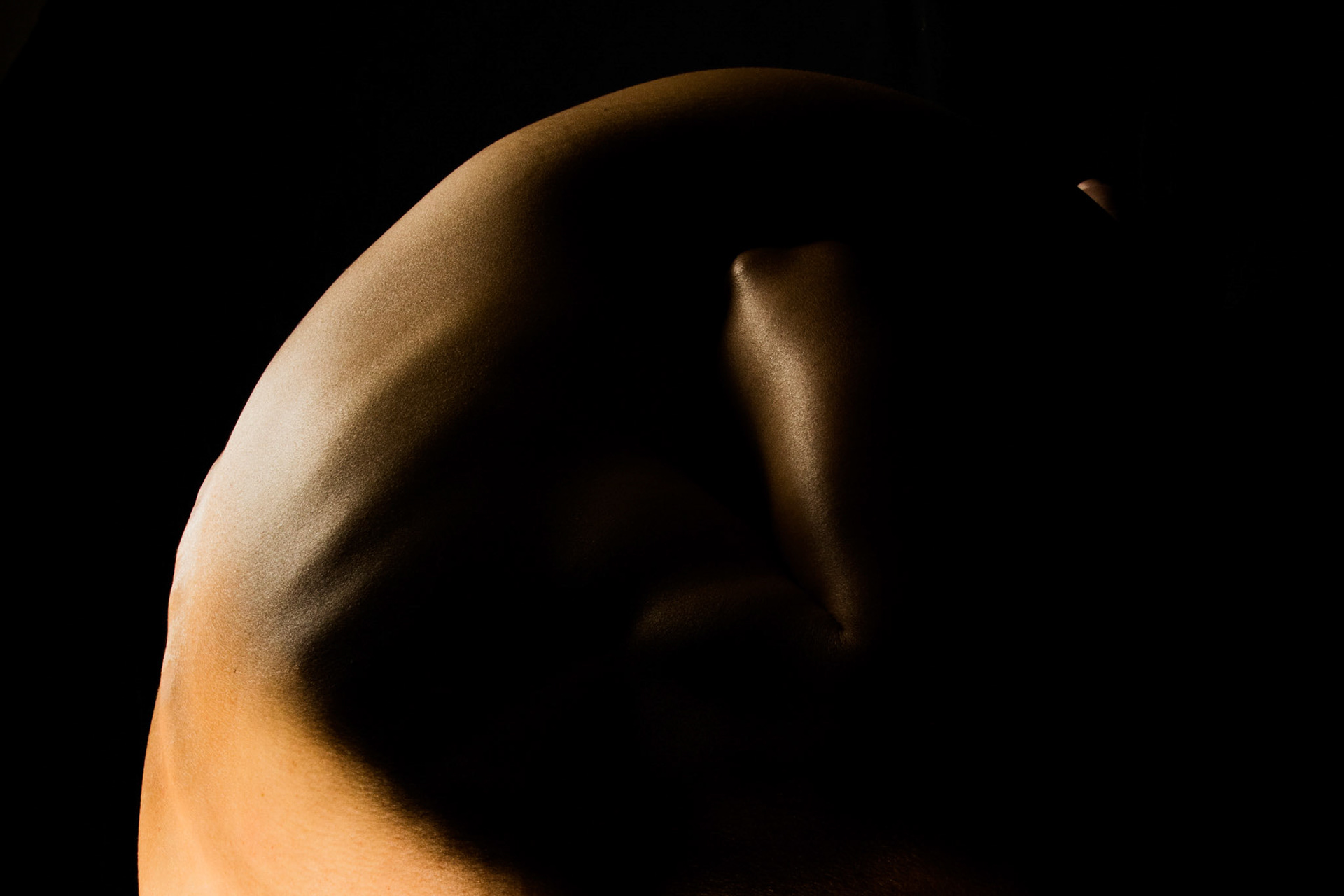 Contorted