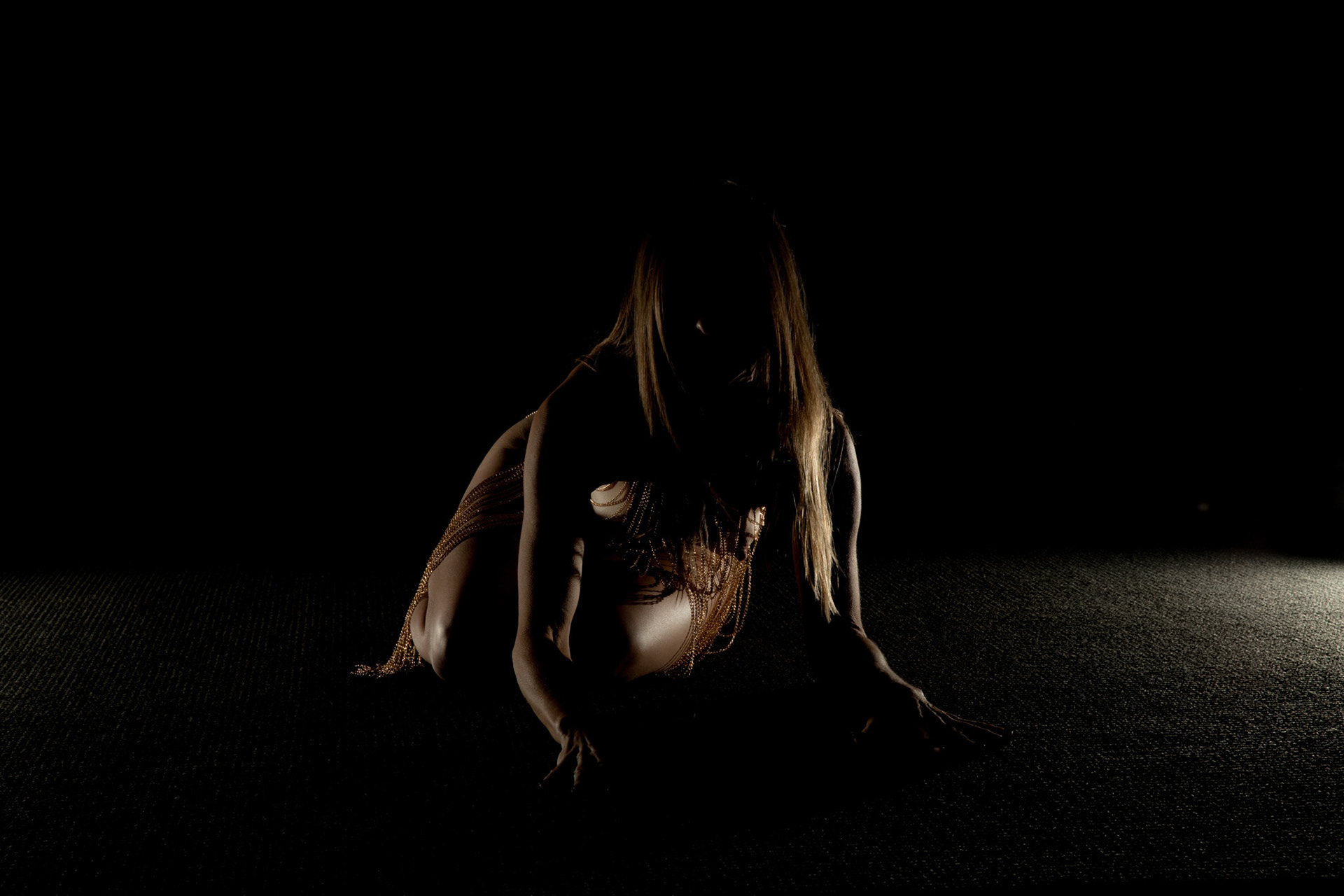 Nocturnal