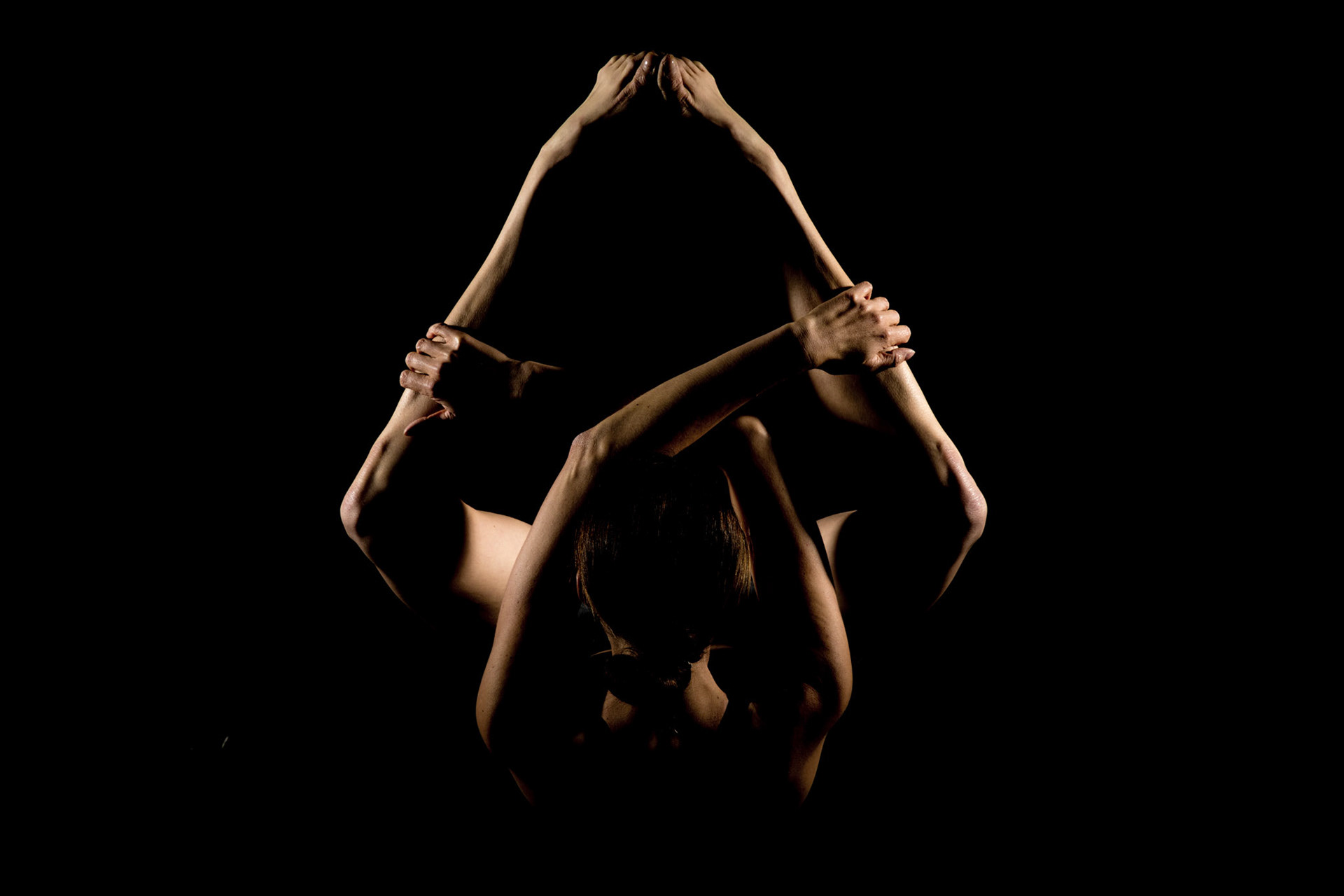 Sepia symmetric