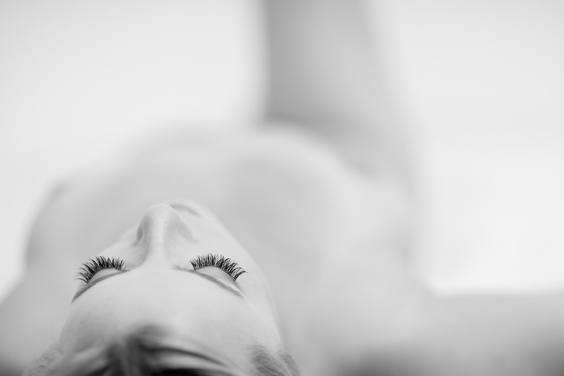 40 lashes