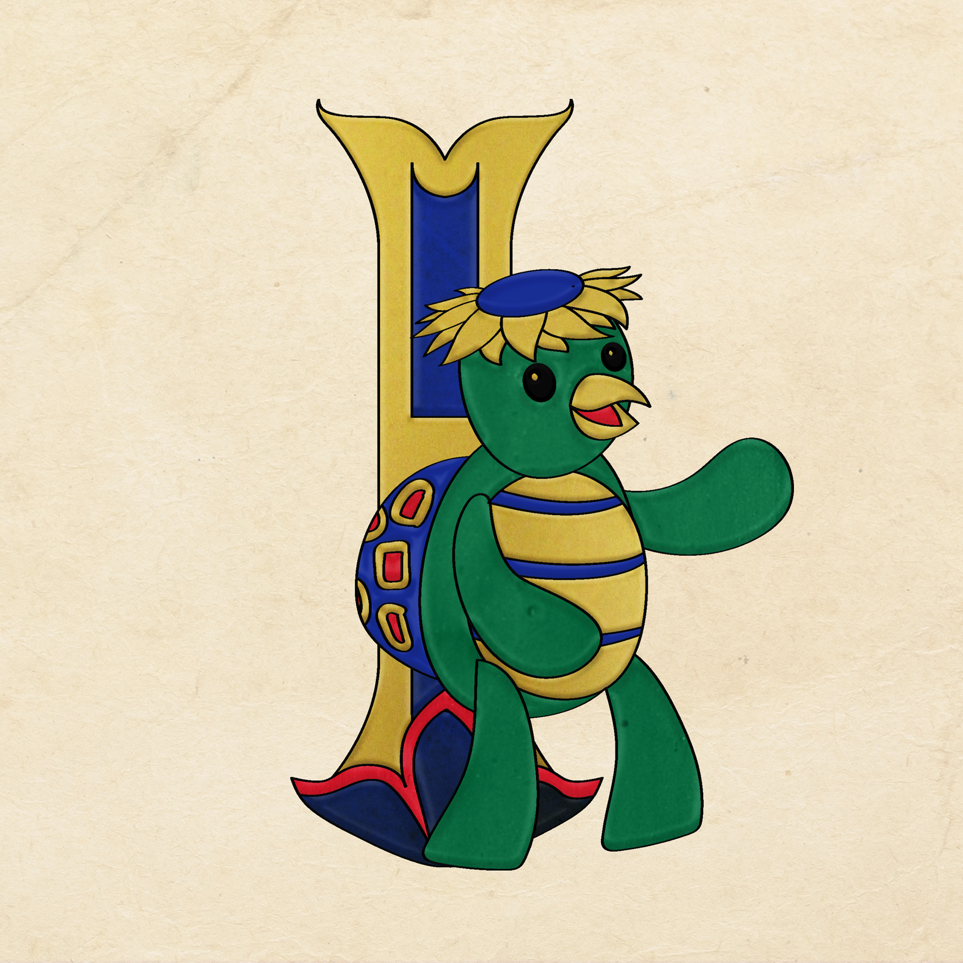 Kappa (Japanese)