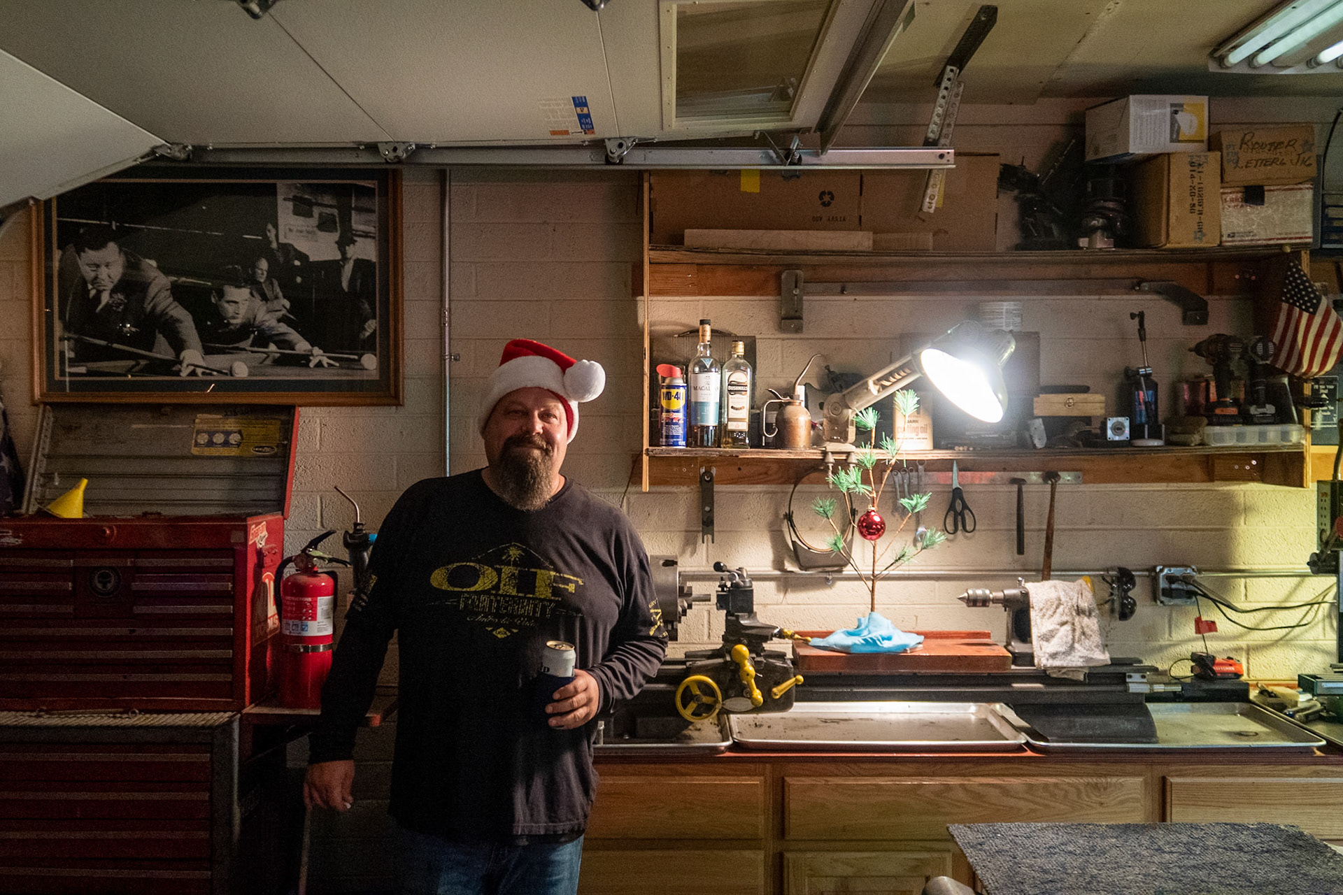 Quintessential Collin