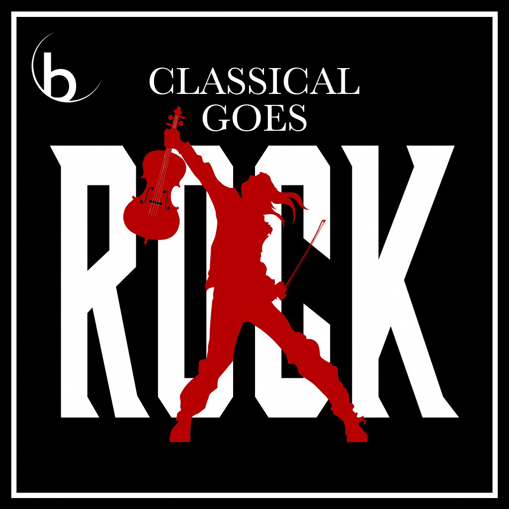 Classical Goes Rock (2019)