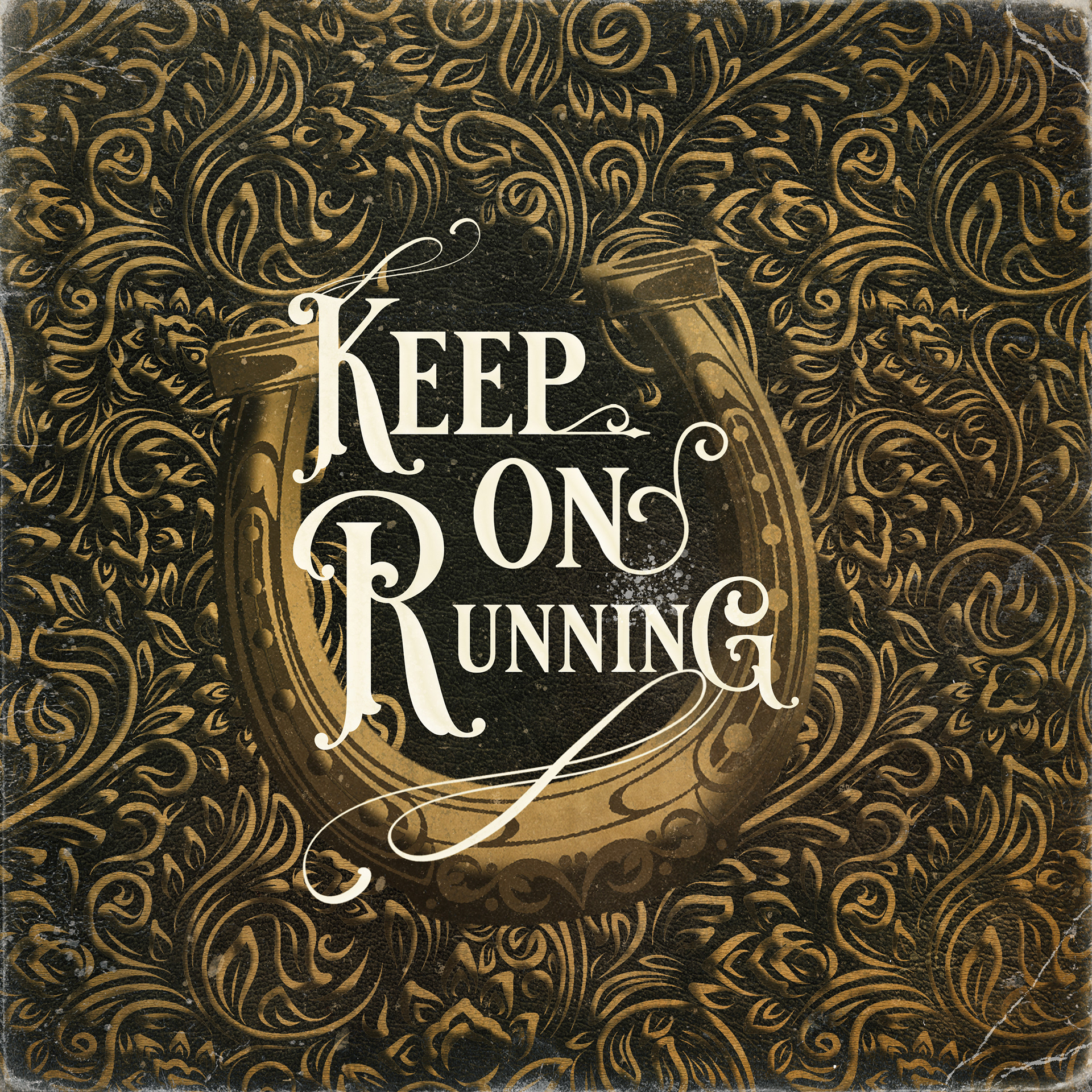 Keep On Running (2020)