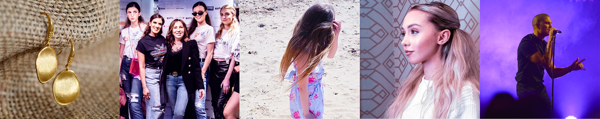 lindsey l ahmet photographer and graphic designer instagram image strip and link
